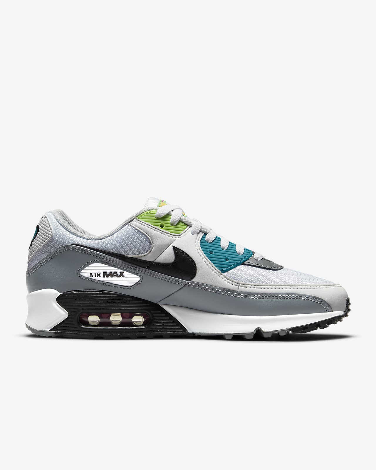 fotos de sapatilhas nike