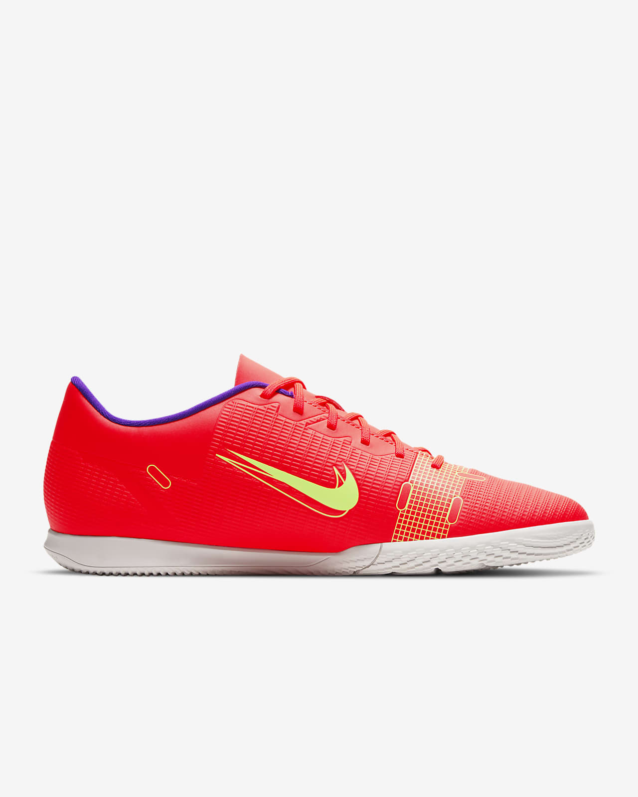mercurial vapor indoor