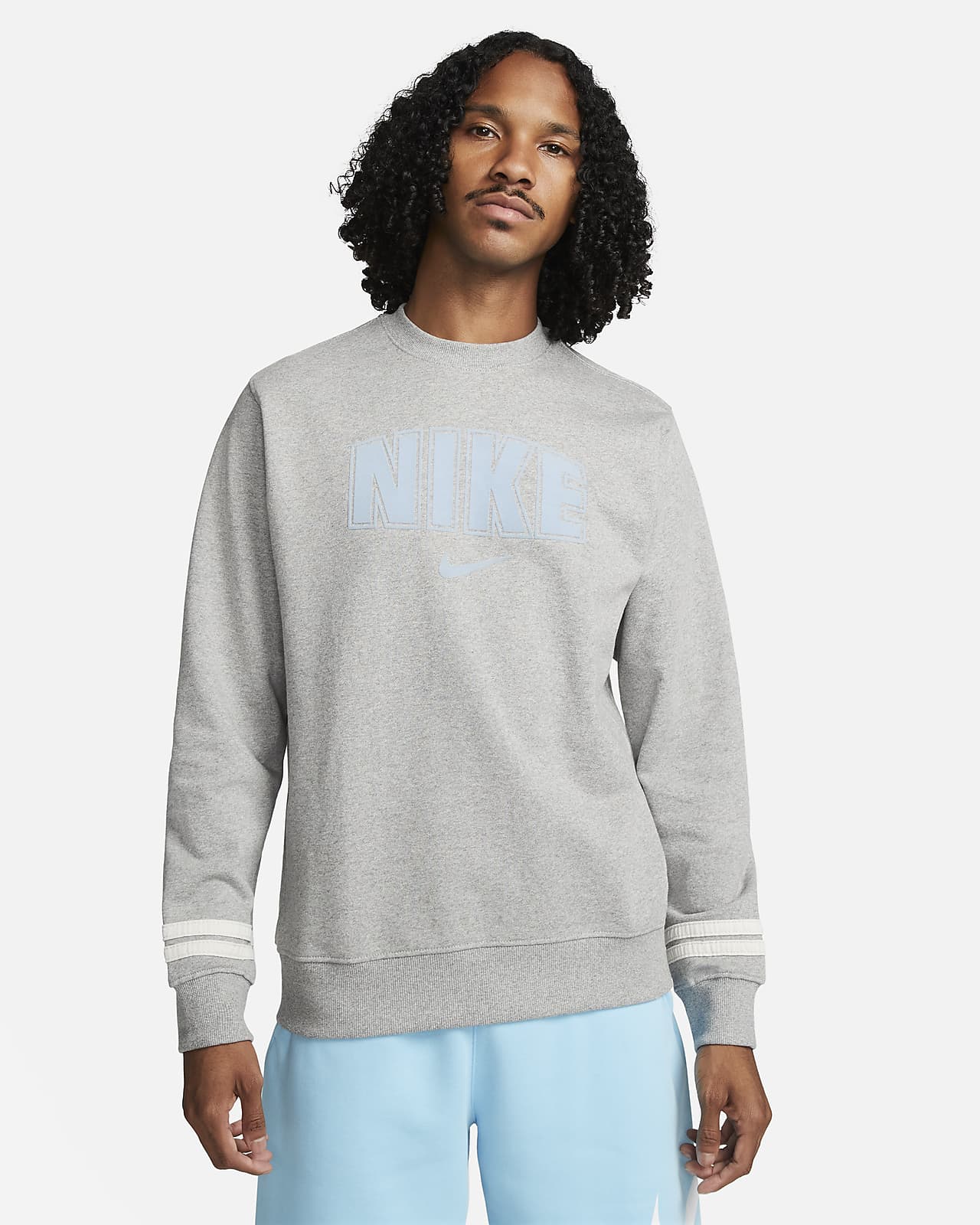 fleece nike sweatsuit