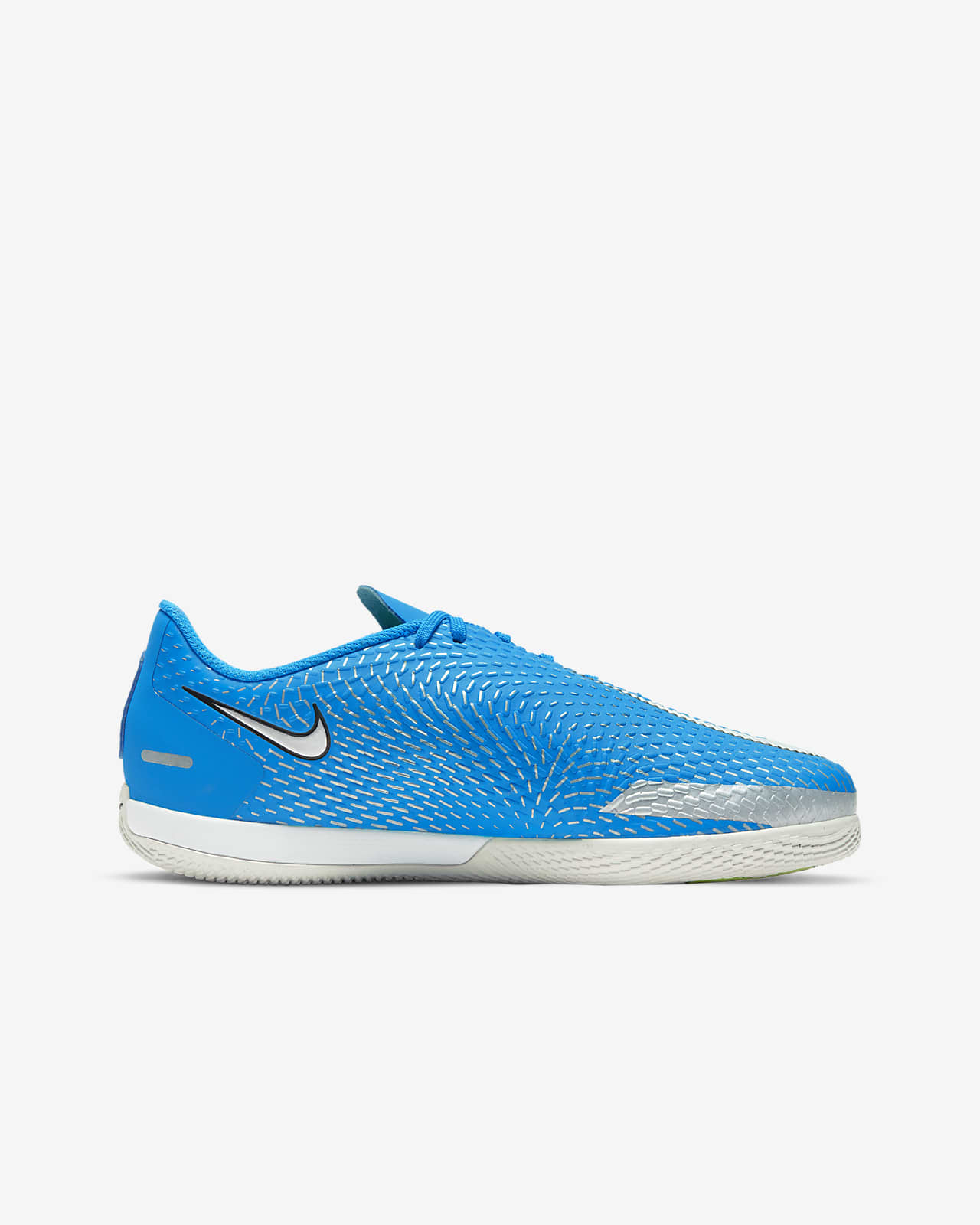 nike phantom sn indoor