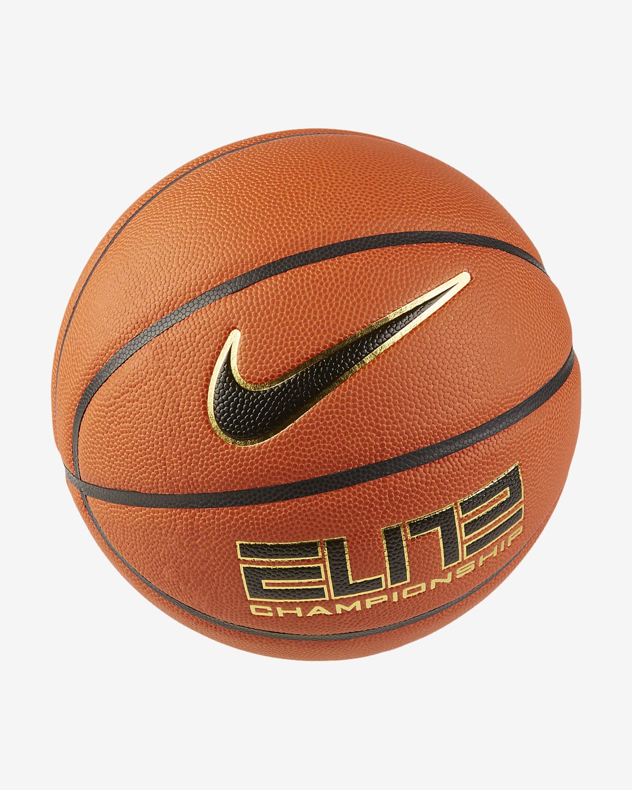 Elite Championship 8P de baloncesto. Nike ES
