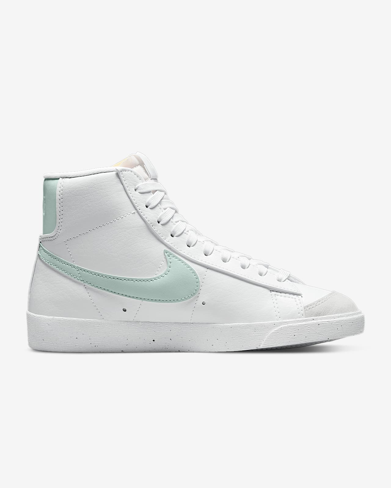 Calzado para mujer Nike Blazer Mid '77 Next Nature. Nike.com