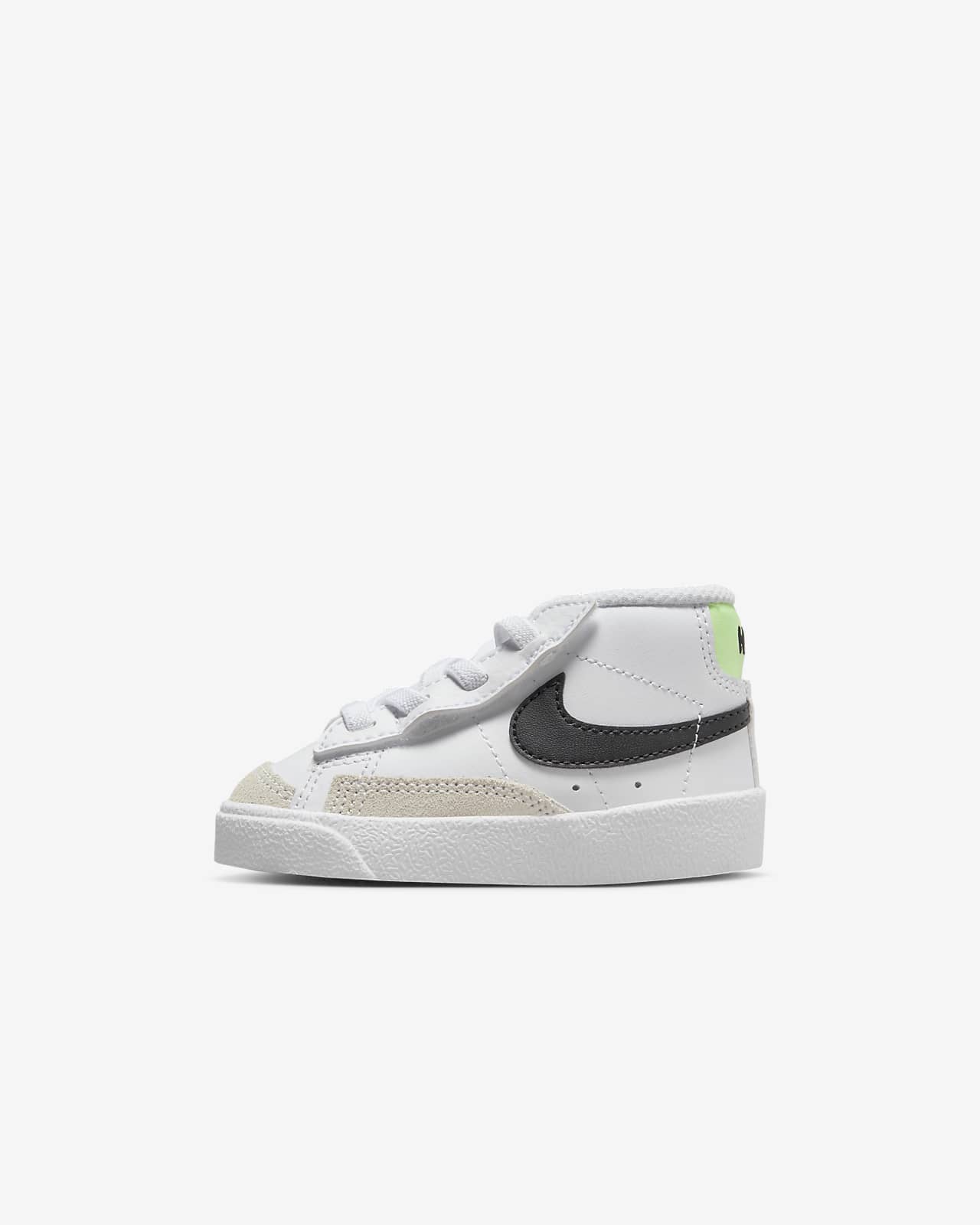 Nike Blazer Mid '77 Schuh für Babys und Kleinkinder