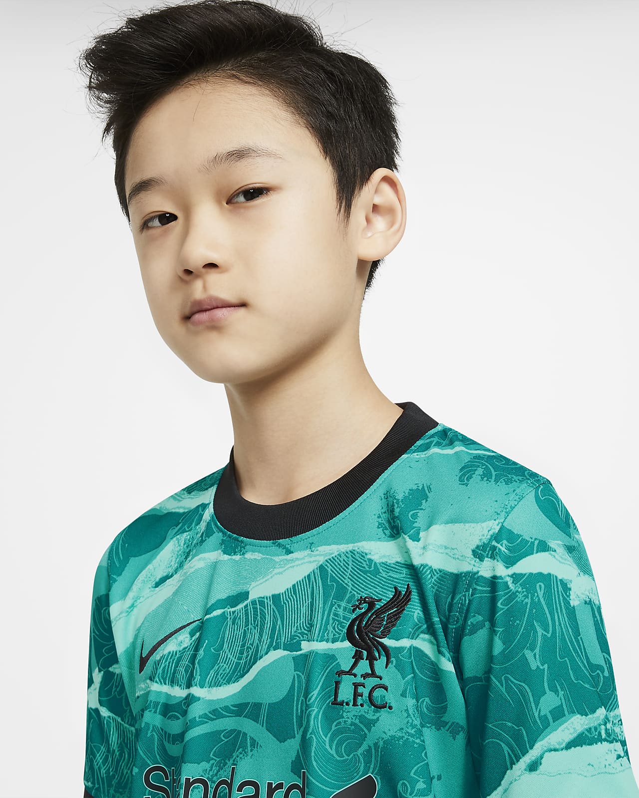 liverpool away kids