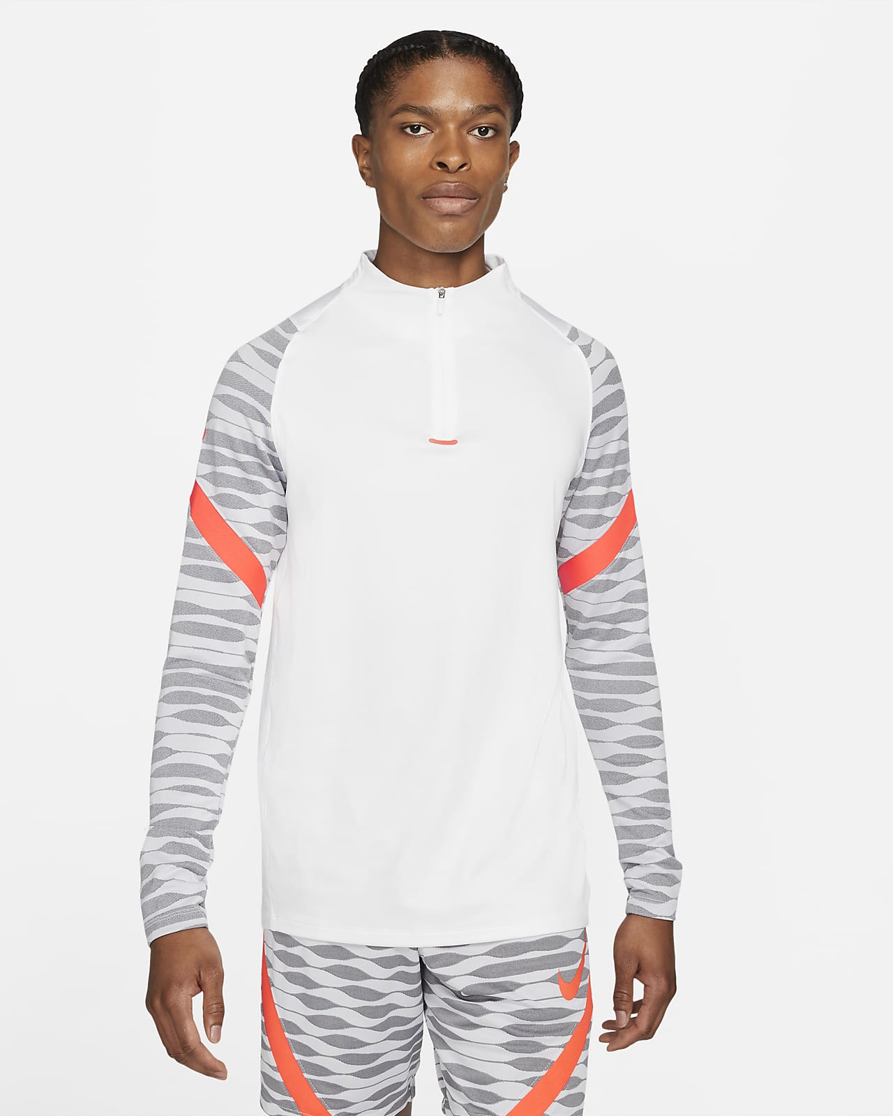 nike allenamento calcio