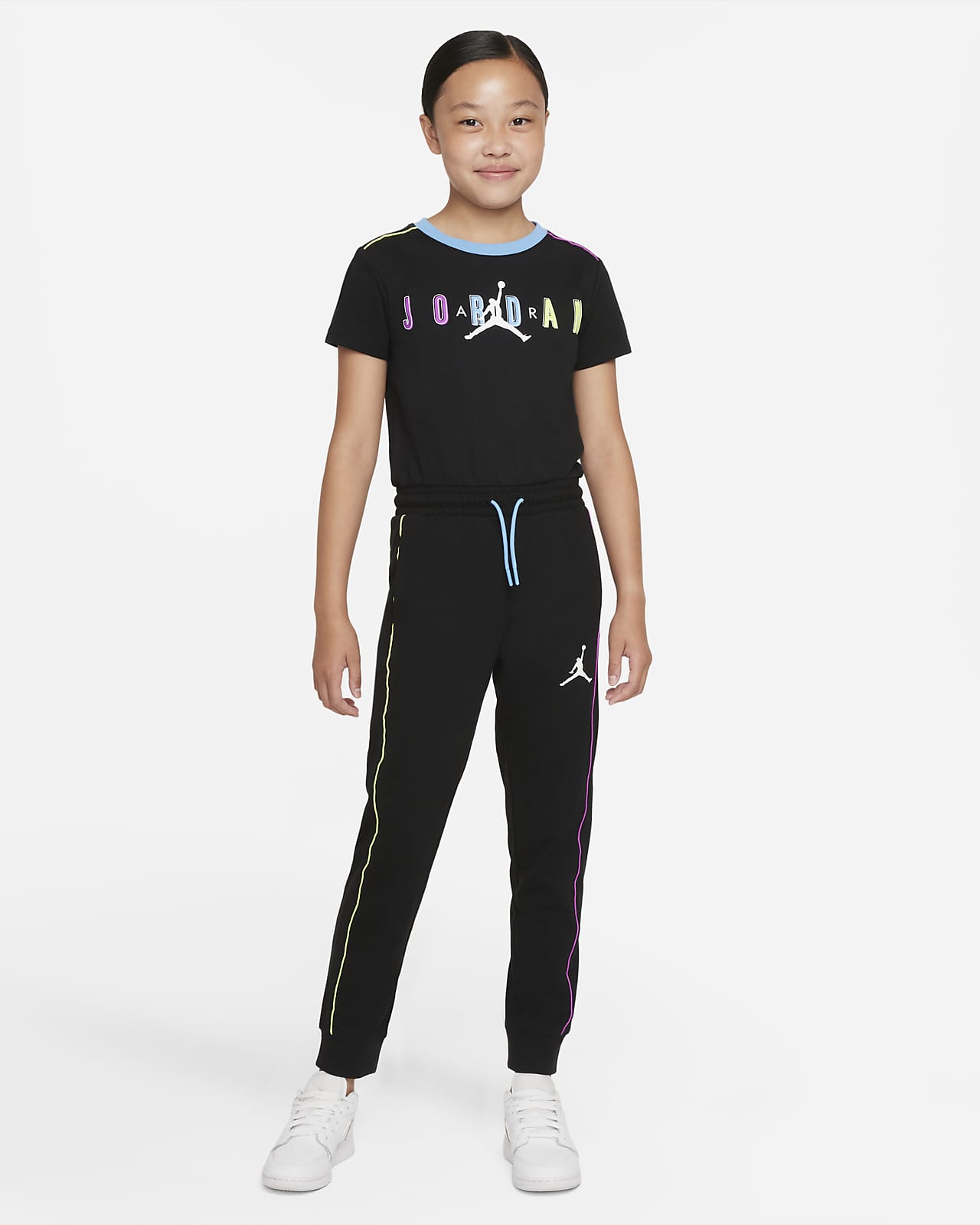Jordan Mono - Niña. Nike ES