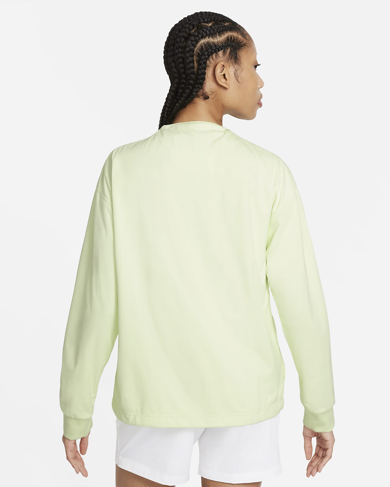 Nike Storm-FIT Women's Golf Top. Nike NL