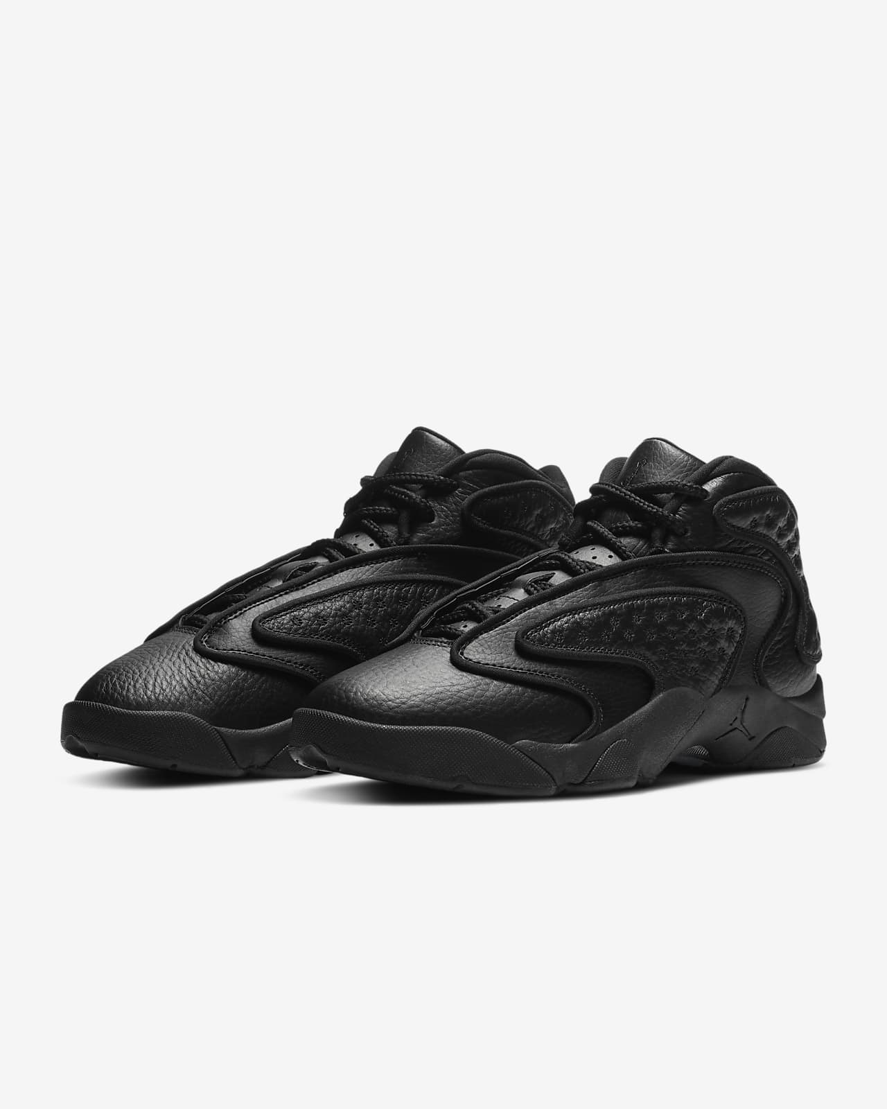 Air Jordan OG Women's Shoe. Nike IE