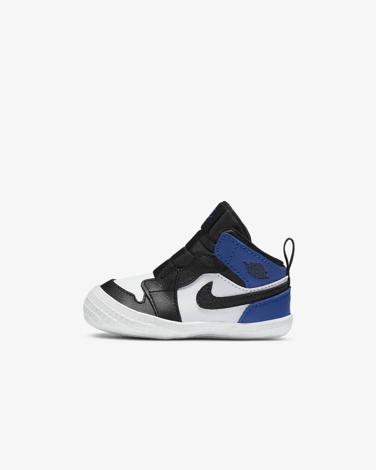 nike cot bootie