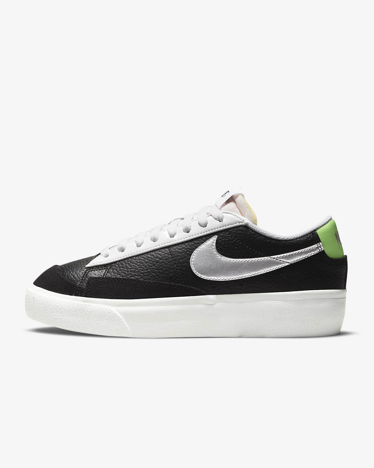 nike blazer pelle nera,OFF 58%,www.spltwenty20.com