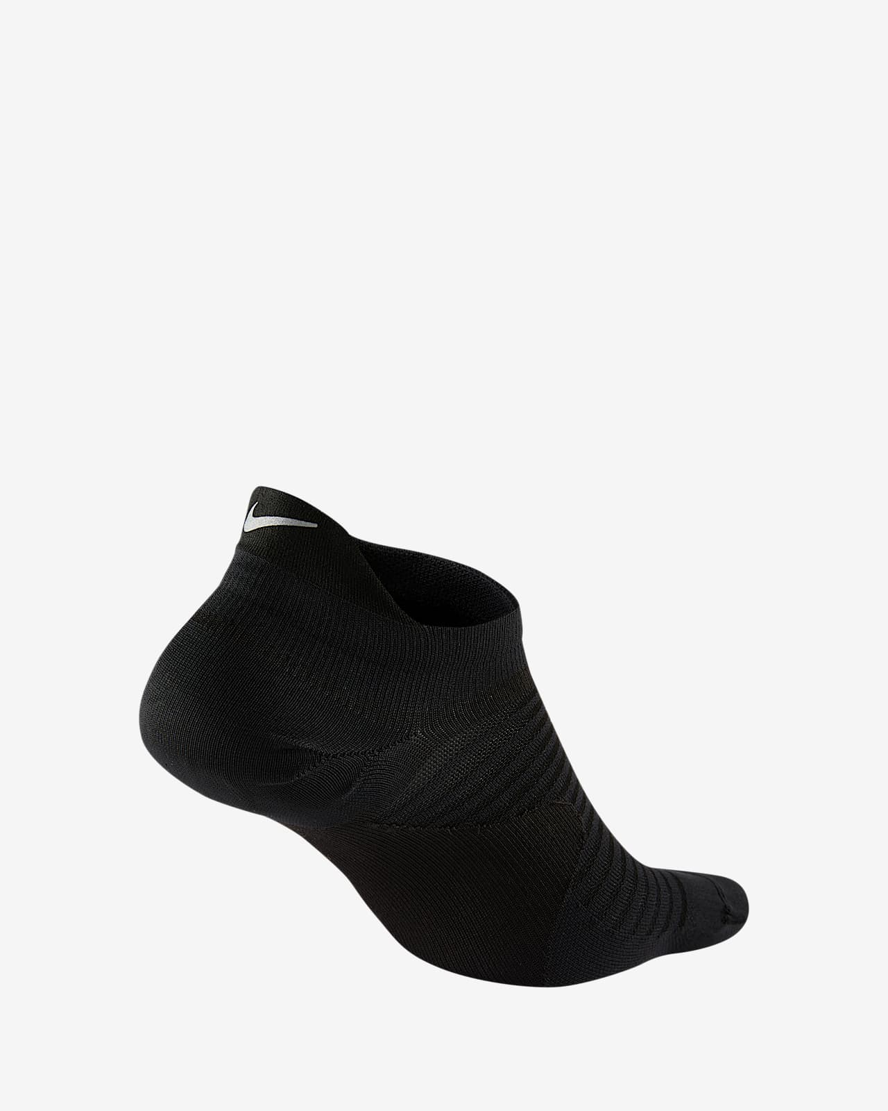 nike spark cushioned no show