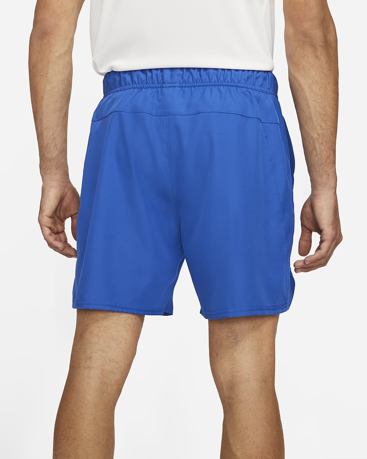 NikeCourt Dri-FIT Victory Pantalón corto tenis de 18 cm - Hombre.