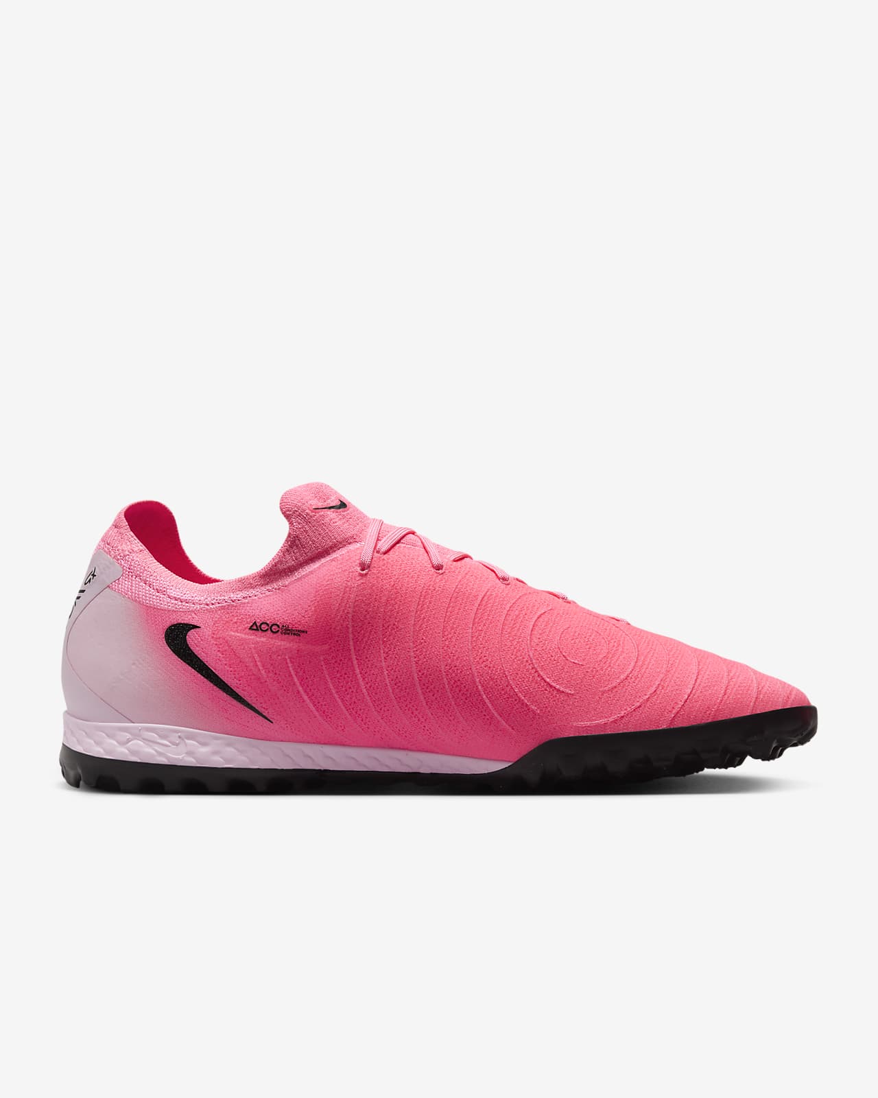 Nike Phantom GX 2 Pro TF Low-Top Soccer Shoes