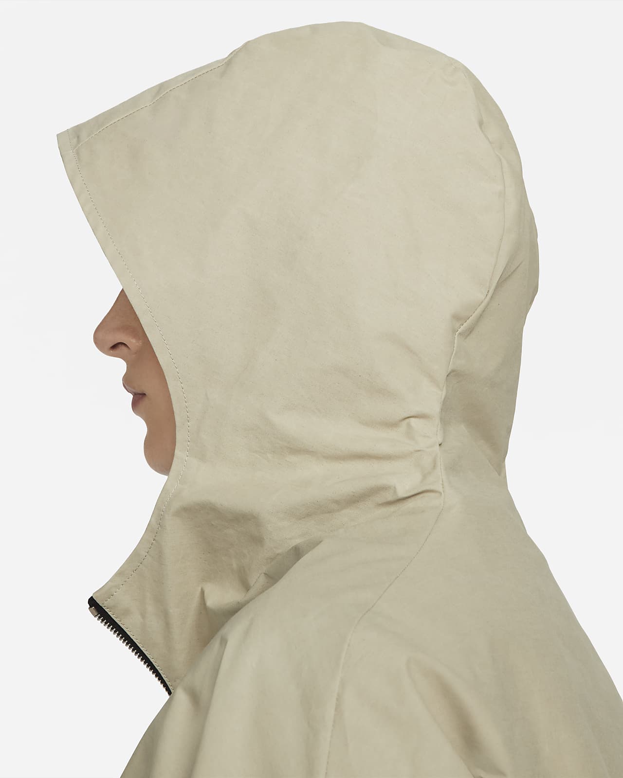 Nike ESC Women's Midweight Jacket. Nike LU