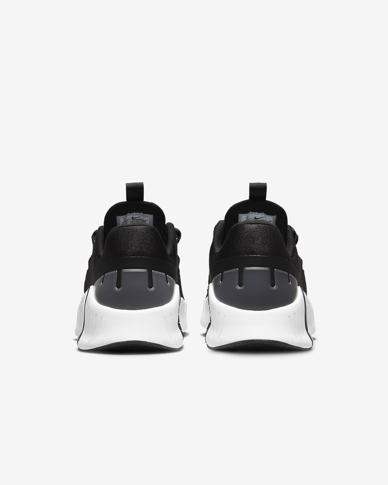 Nike, Metcon 8 Womens Training Shoes, Black/White