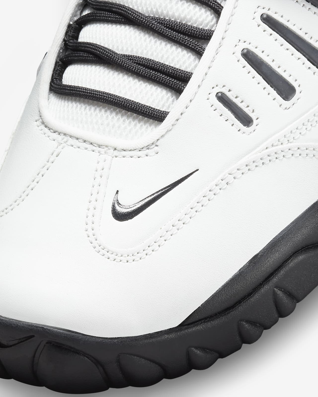 Zapatillas Air Adjust Force 2023 en blanco - Nike