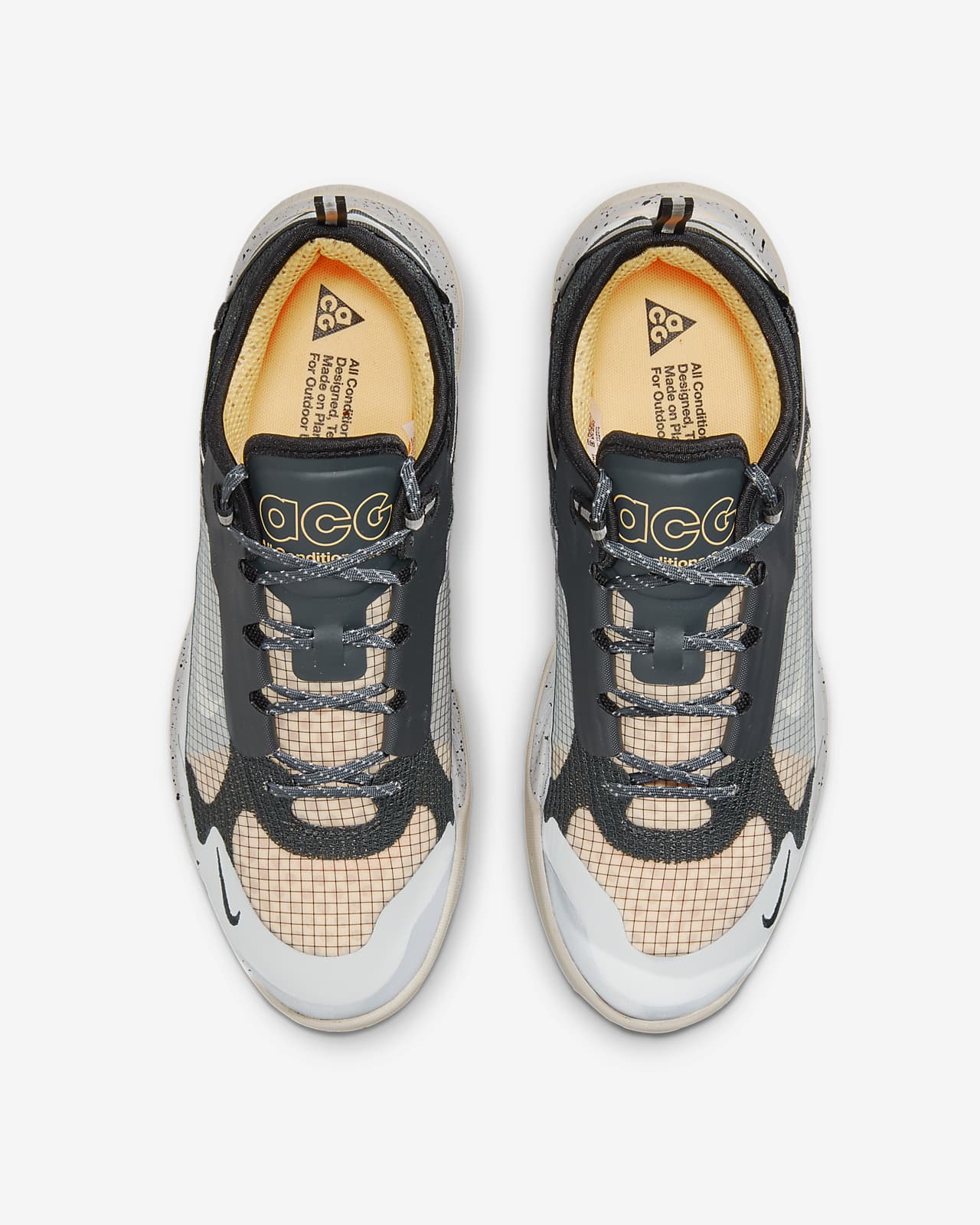 Nike ACG Air Nasu 2 Schoenen. Nike BE