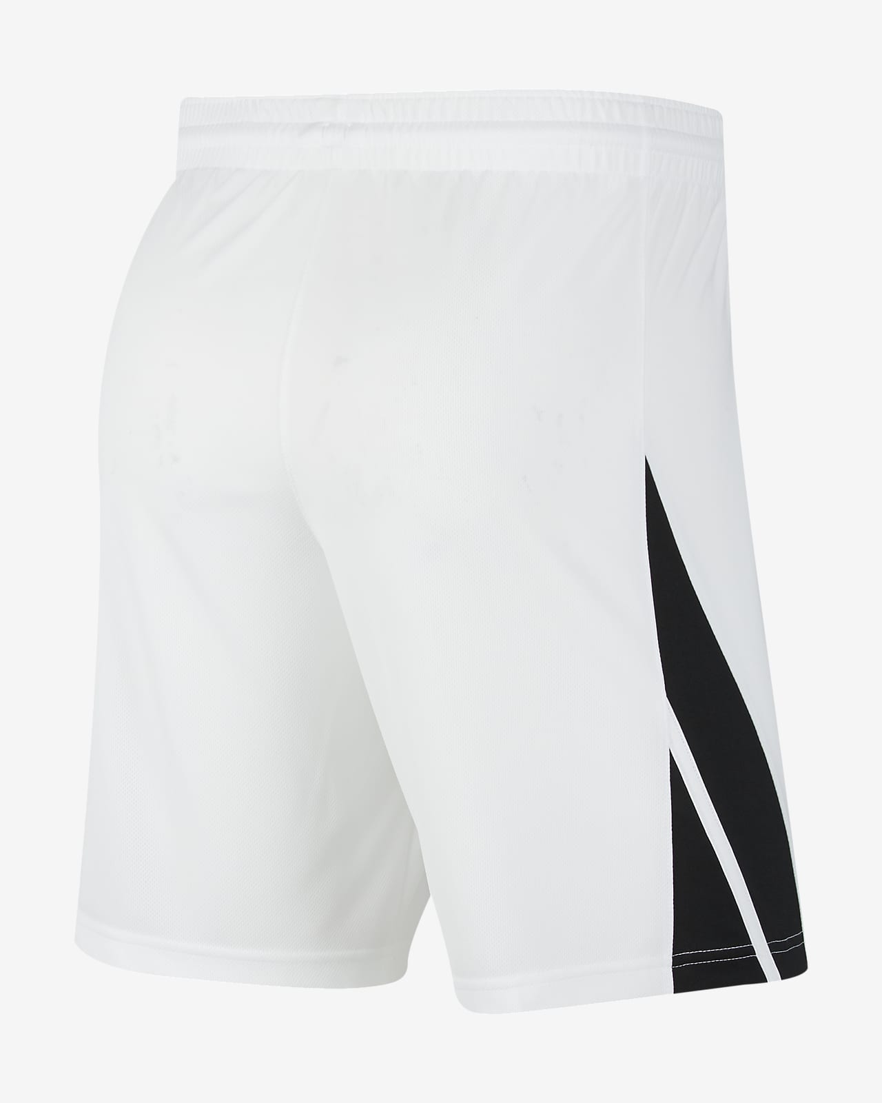 men's nike black basketball shorts