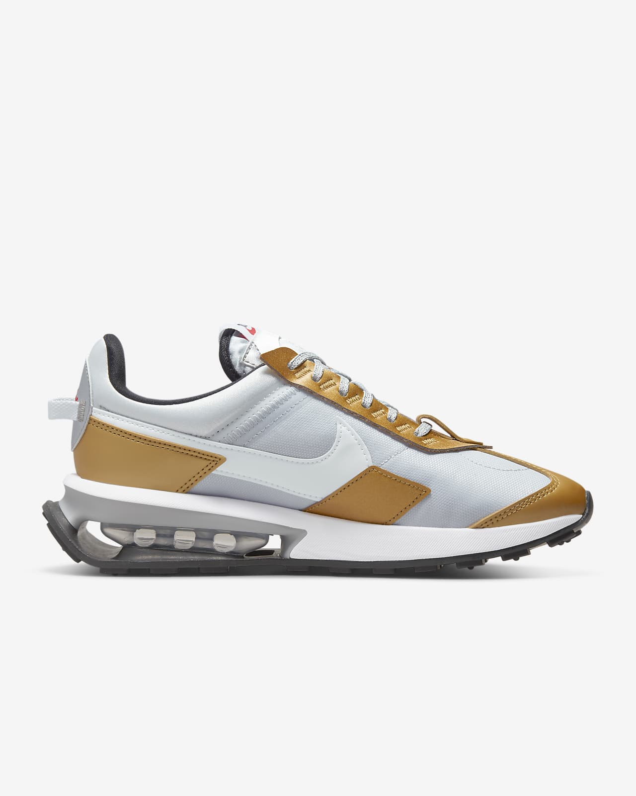 Calzado para mujer Nike Air Max Pre-Day SE. Nike MX