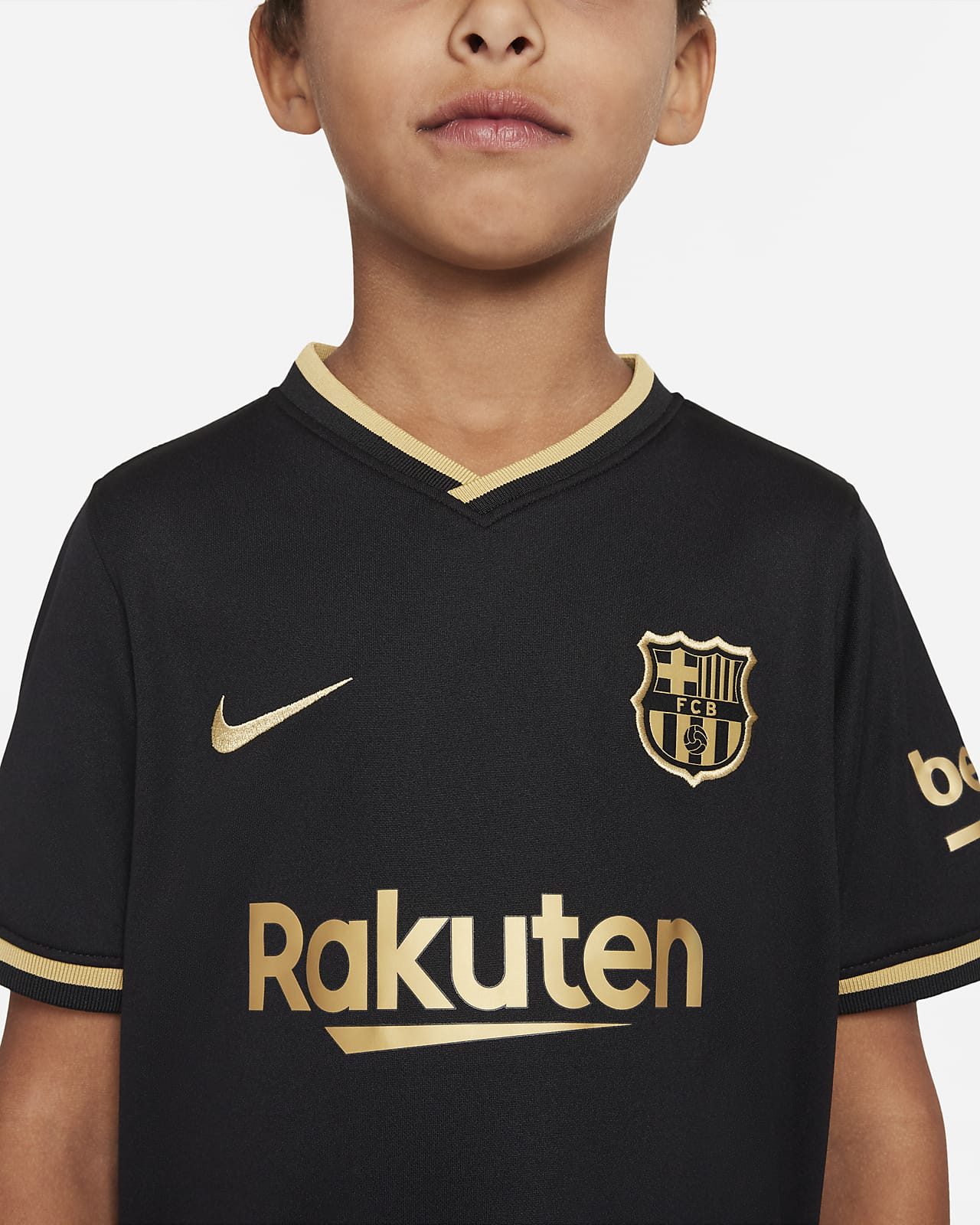 nike store barcelona kit