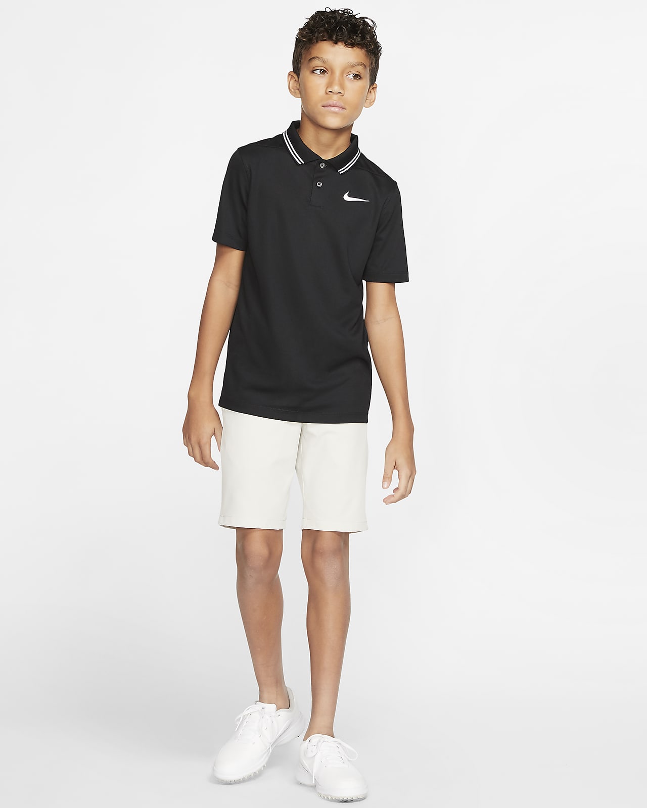 boys nike golf shorts