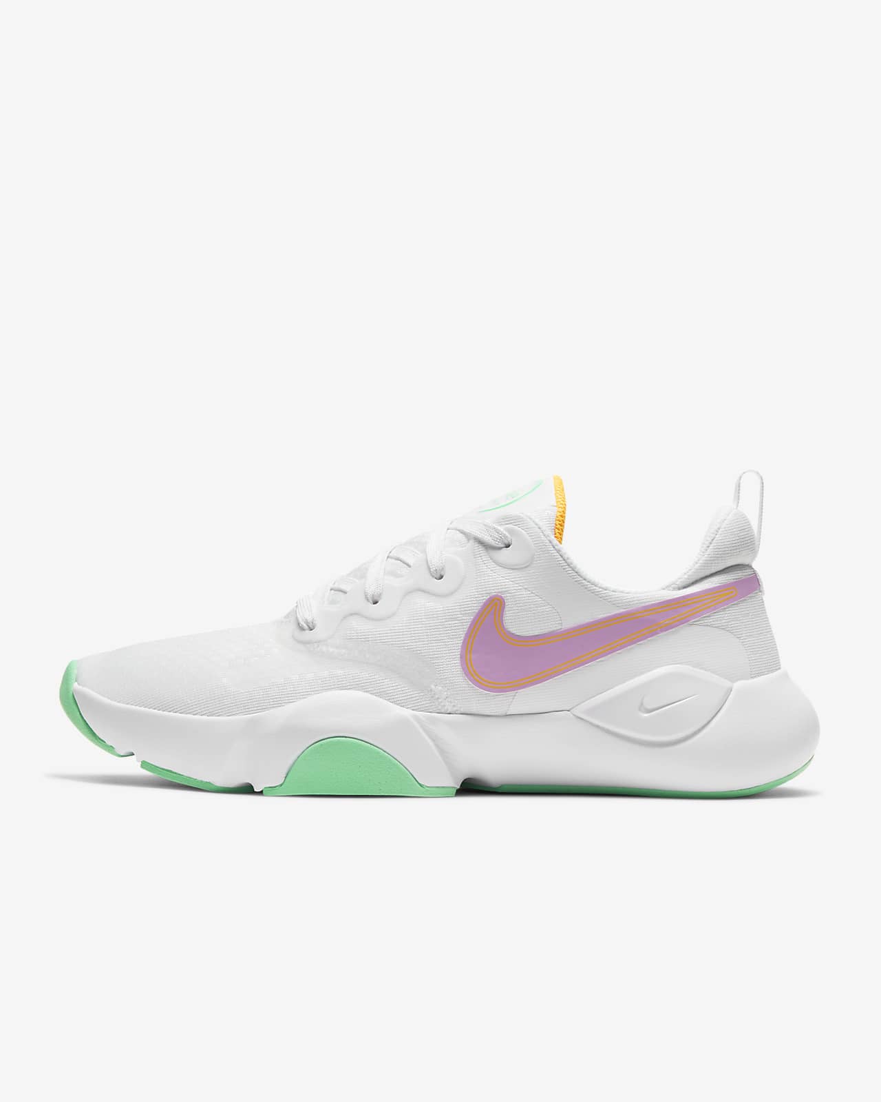Pink Nike Training Speedrep Trainers Buy Pink Sports Shoes For Women By  NIKE Online