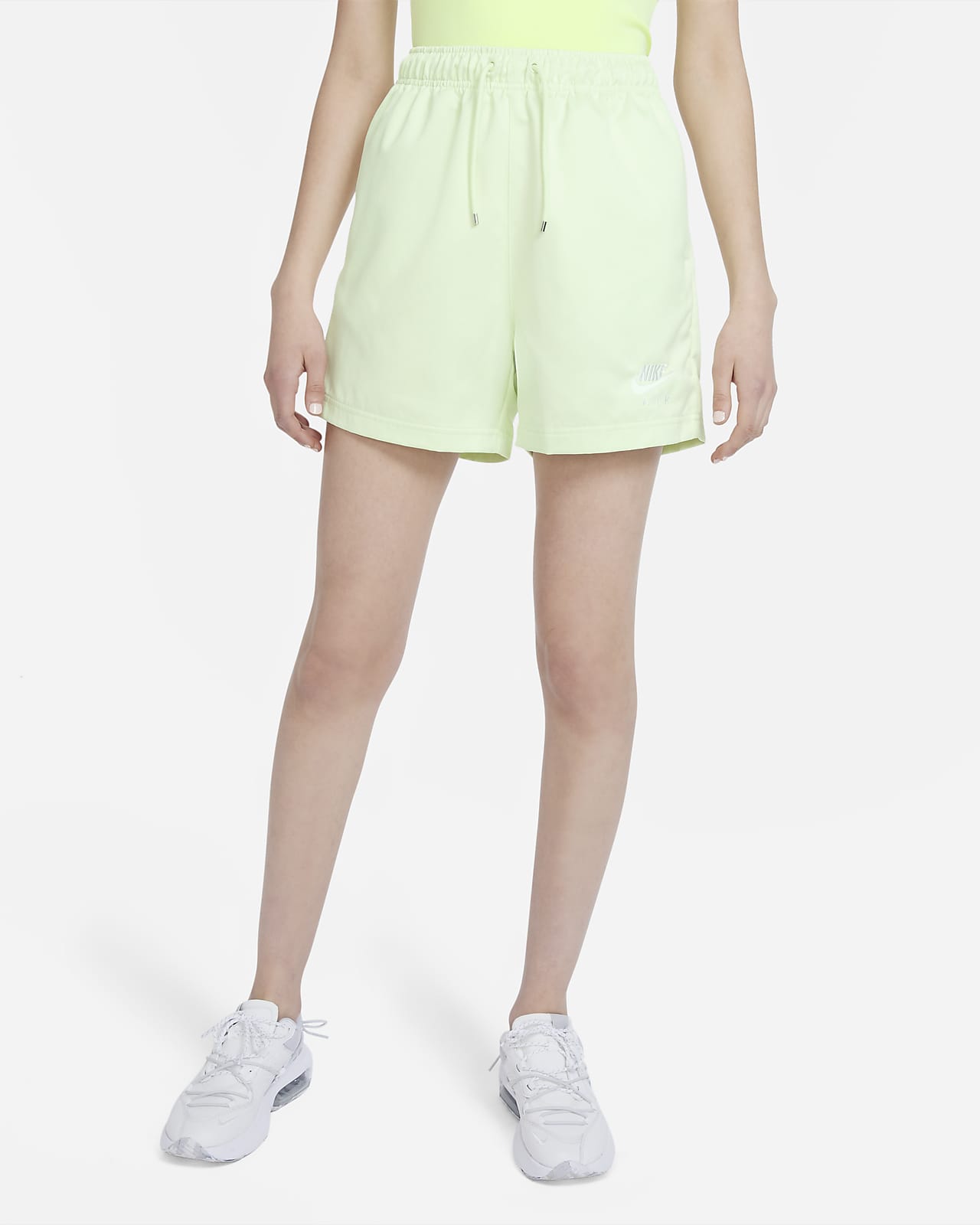 Hoge Sneakers van Nike: Nu tot −44% | Stylight