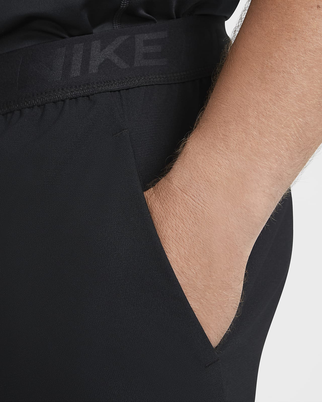 Nike Pro Flex Vent Max Short - Black