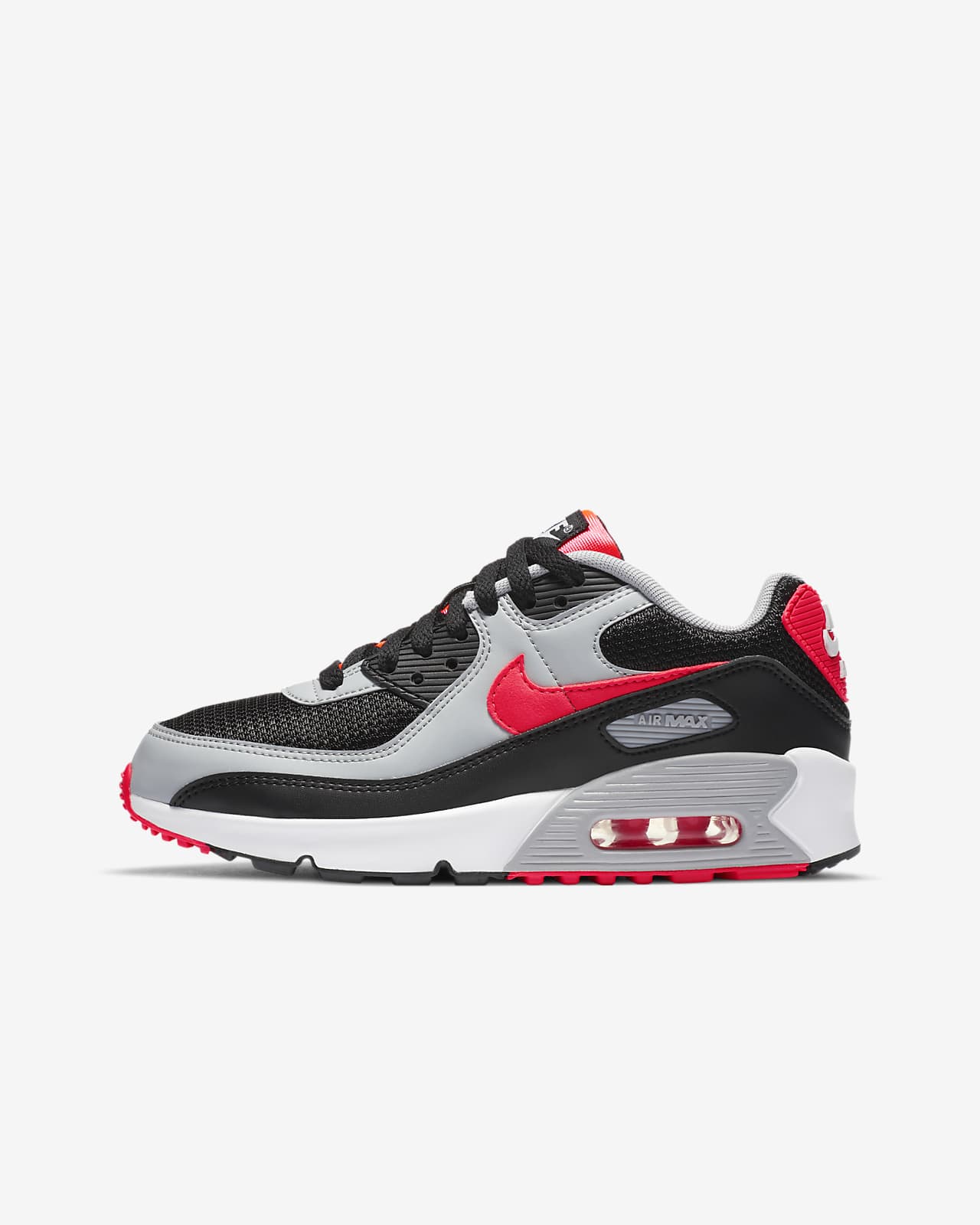 Nike Air Max 90 LTR 大童鞋款