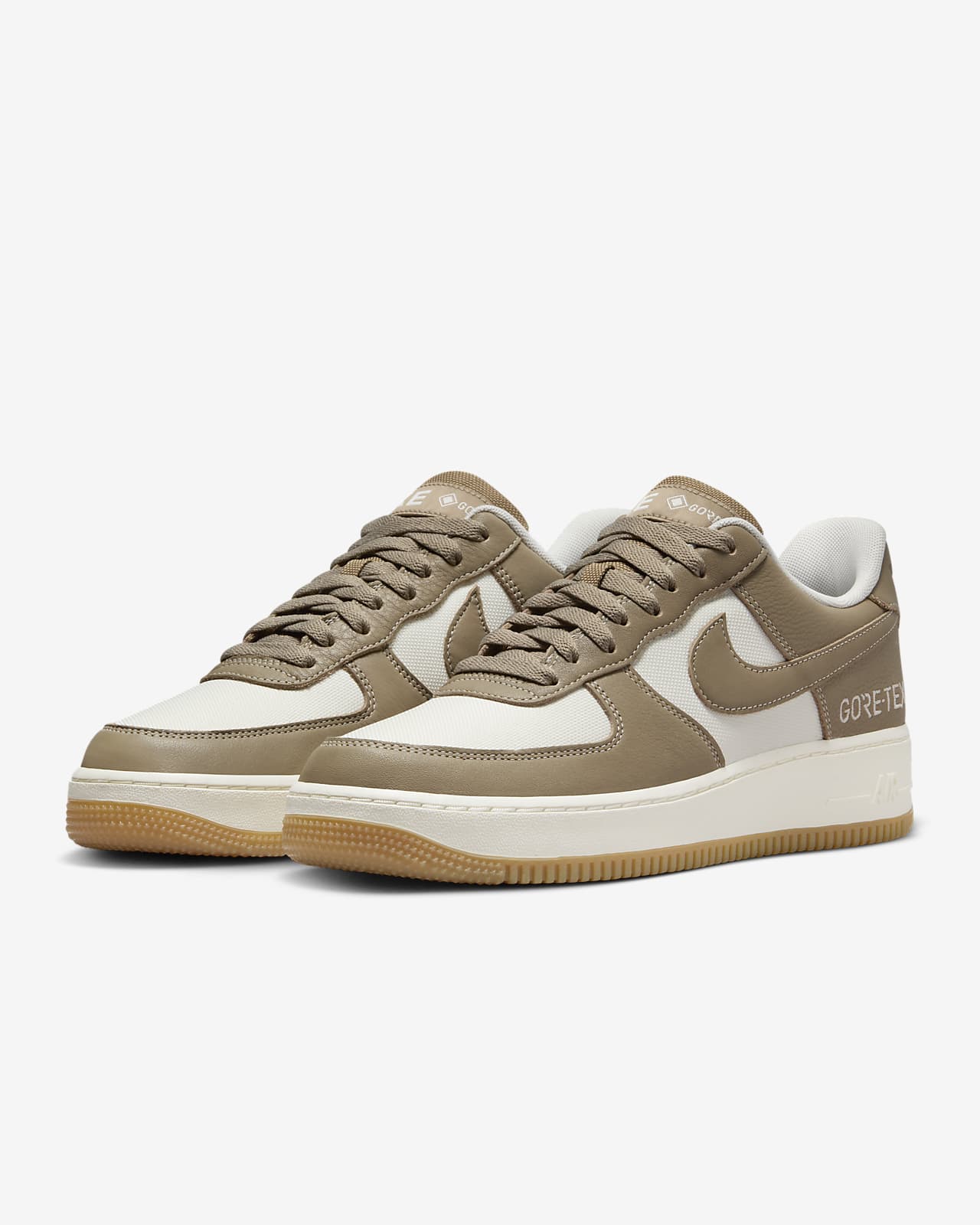 Nike Air Force 1 GTX 鞋款