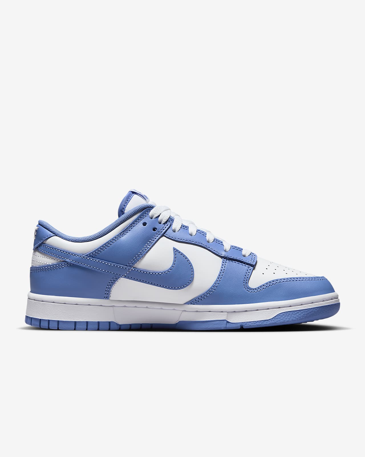 Nike Dunk Low Retro Men's Shoes. Nike UK