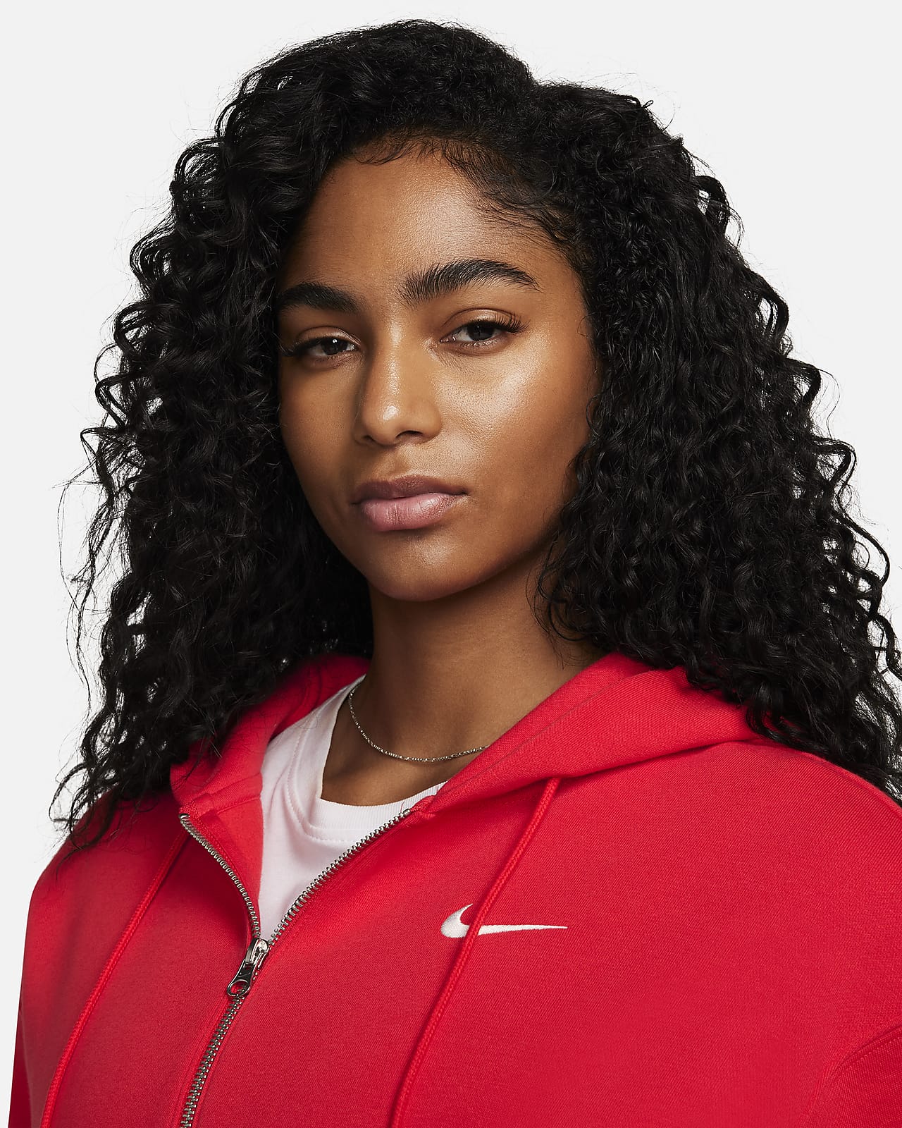Sweat nike best sale femme or