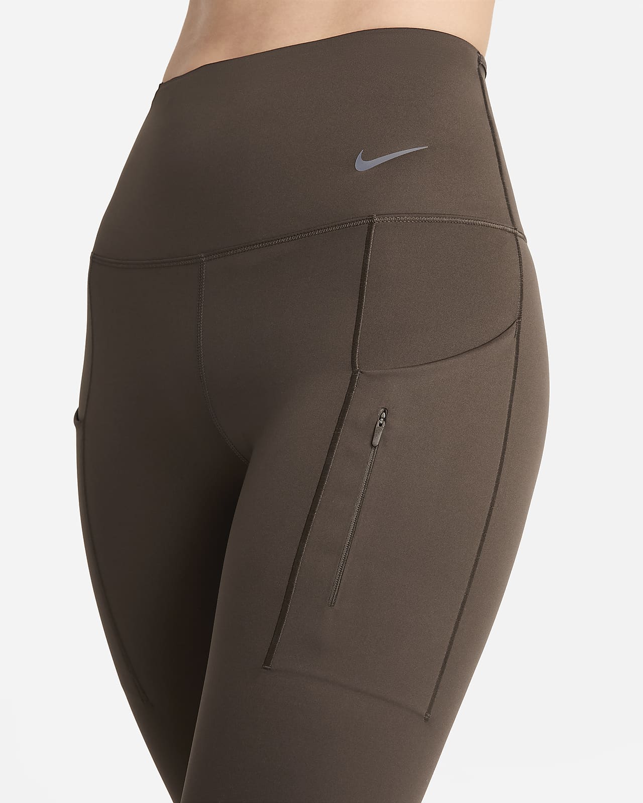 Golf Firm Support Tights & Leggings. Nike ID