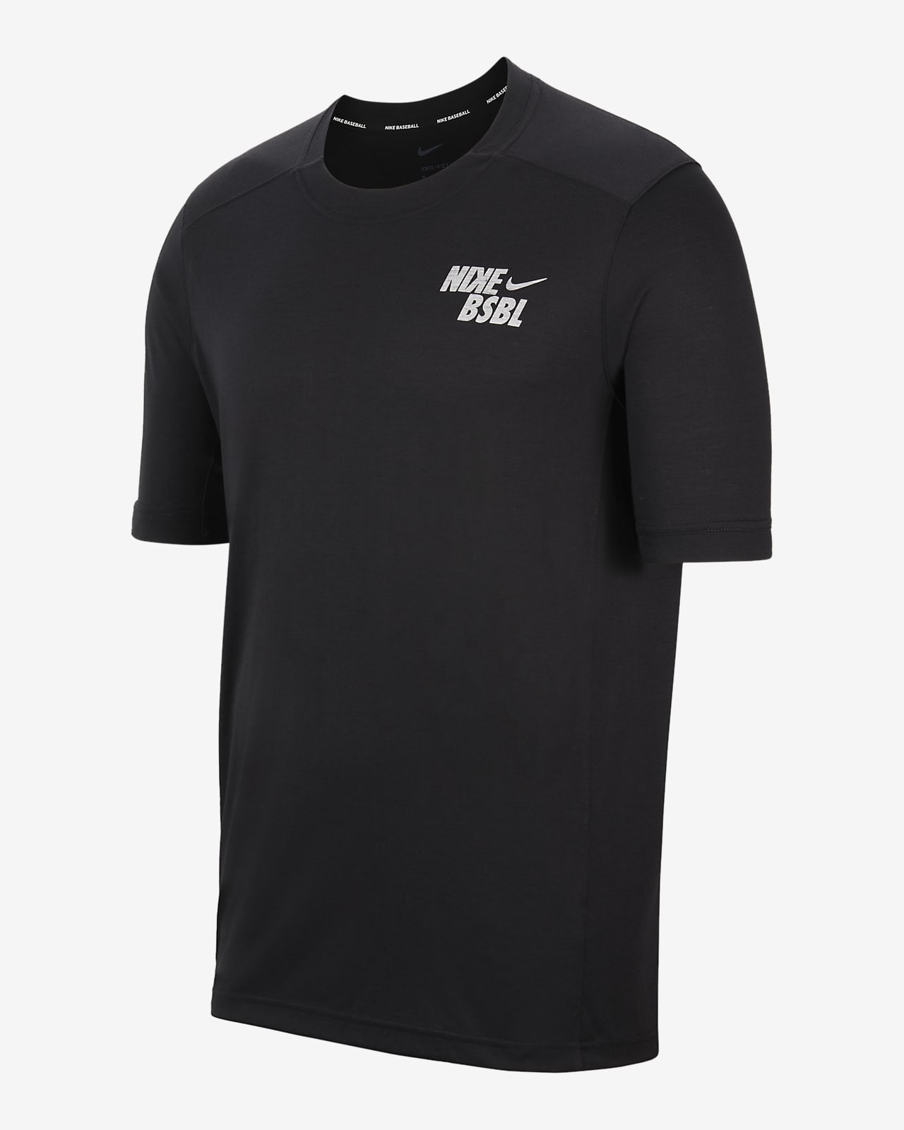 Playera para Entrenamiento Nike Dri-FIT Superset de Hombres | Innovasport