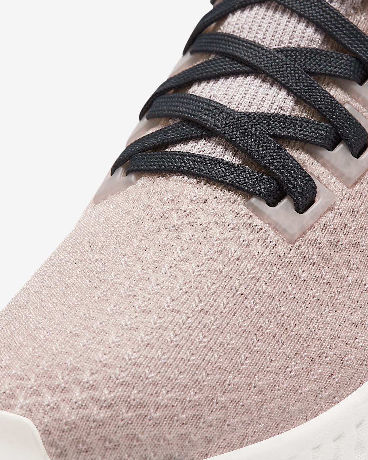 nike ladies react infinity run flyknit running shoes