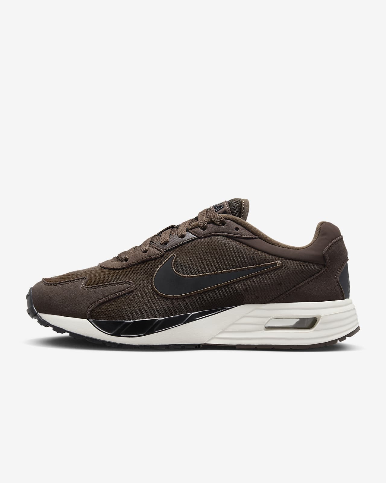 Women's Nike Air Max Solo Casual Shoes