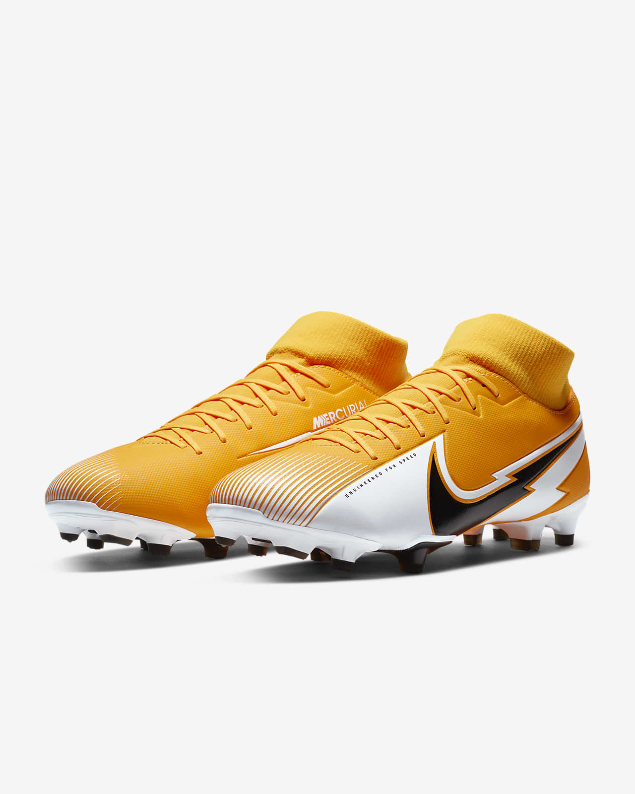 Nike Mercurial Superfly 7 Academy MG 