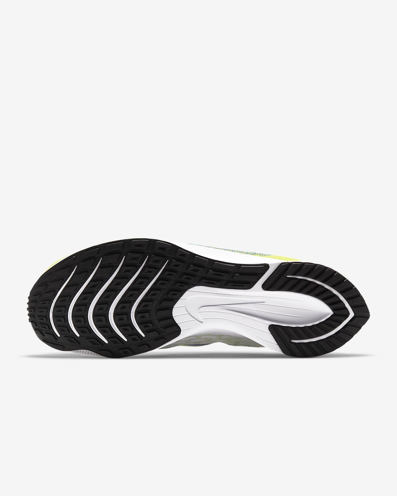 nike zoom rival fly men