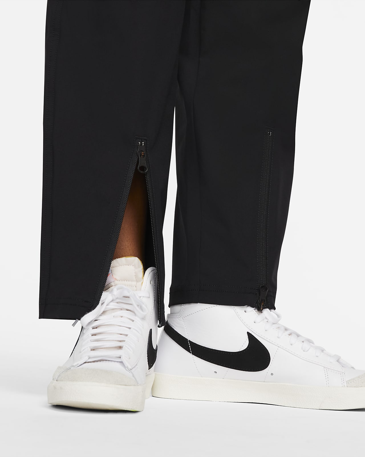 Pantaloni da tennis in tessuto Naomi Osaka - Donna. Nike IT