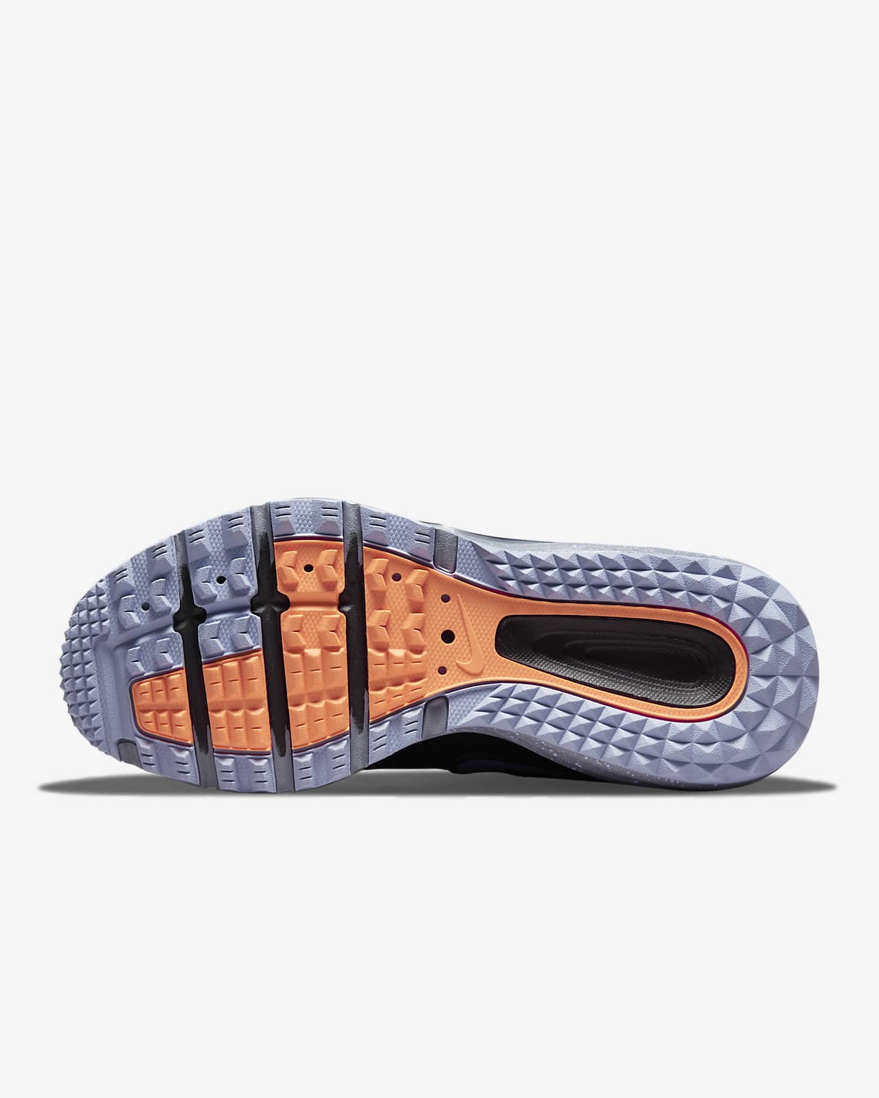 nike juniper trail waterproof