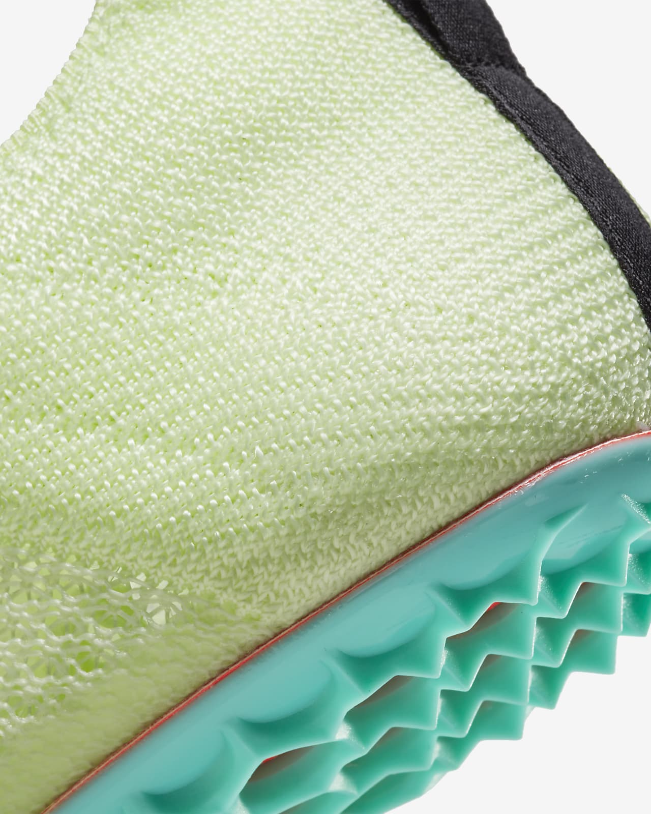 Scarpa chiodata per lo sprint Nike Zoom Superfly Elite 2. Nike IT