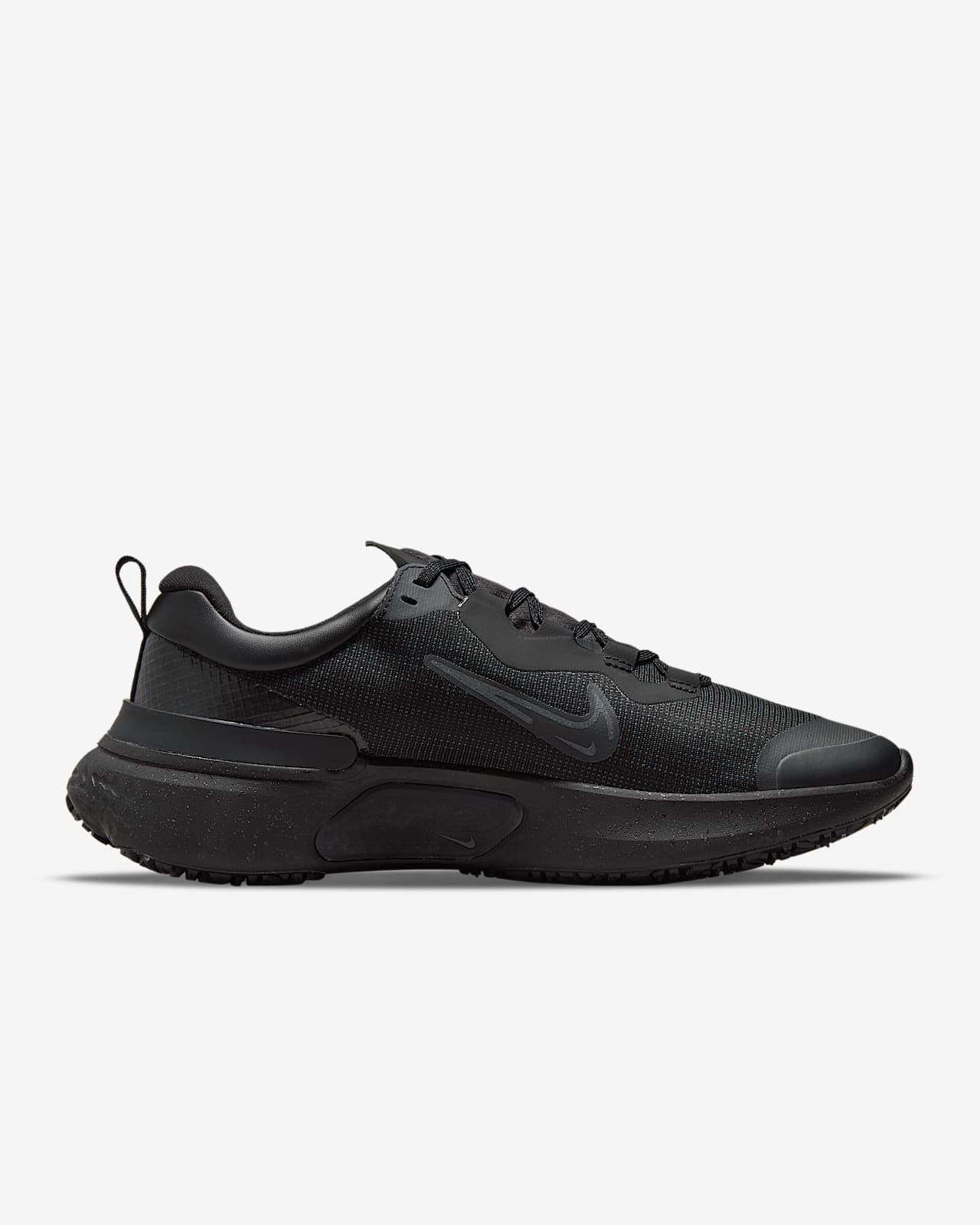 Nike React Miler 2 Shield Men's Weatherised Road Running Shoes. Nike AU