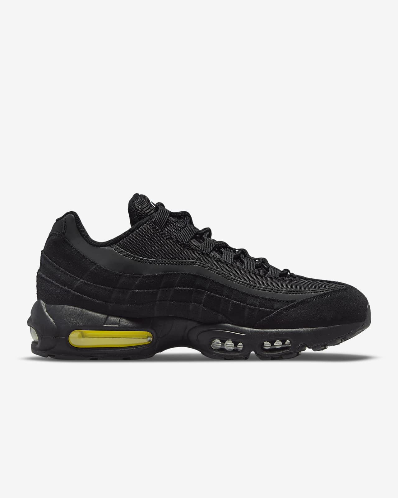 Nike Air Max 95 Herenschoen. Nike NL