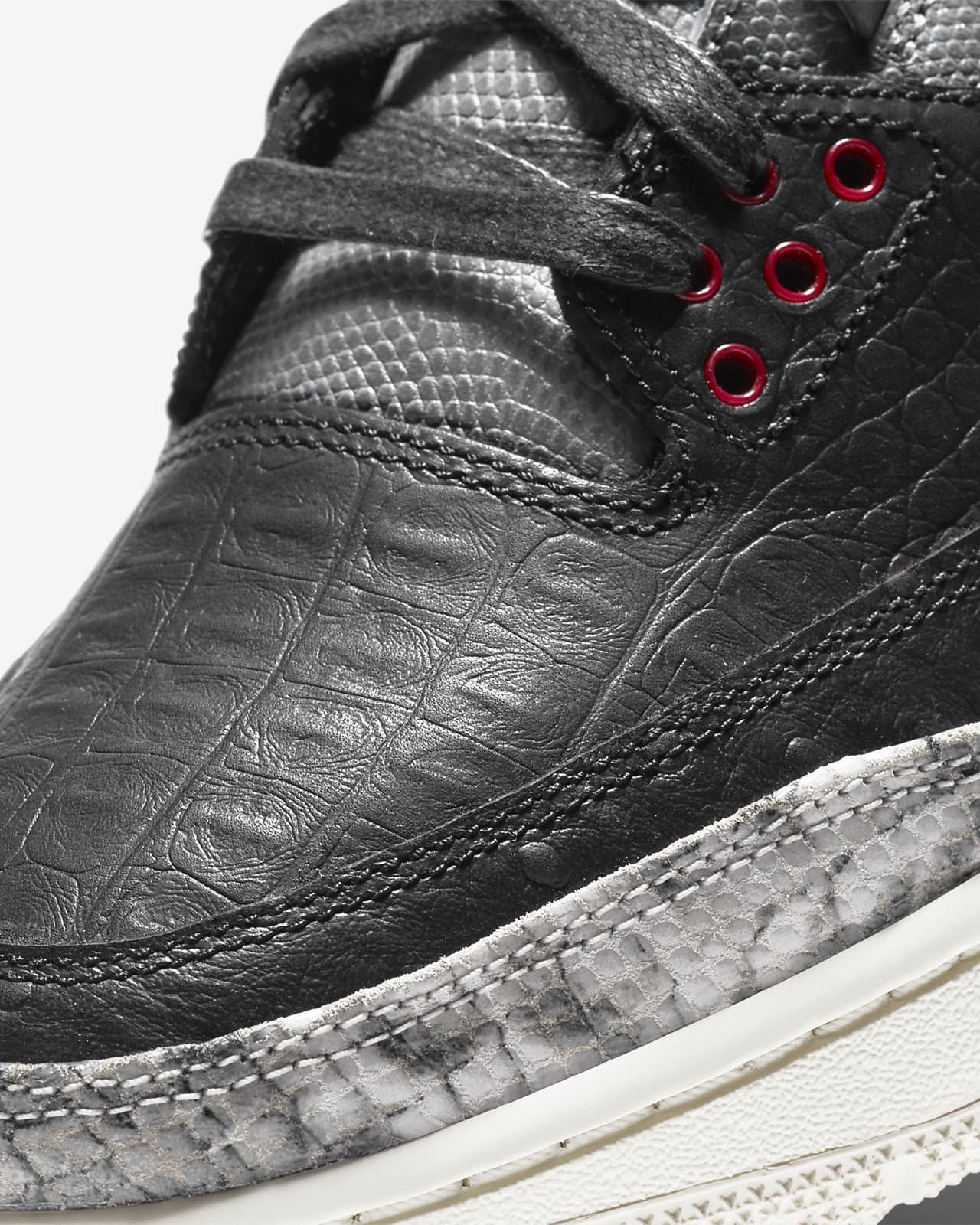 Air Jordan 3 Retro Se Shoe Nike Fi