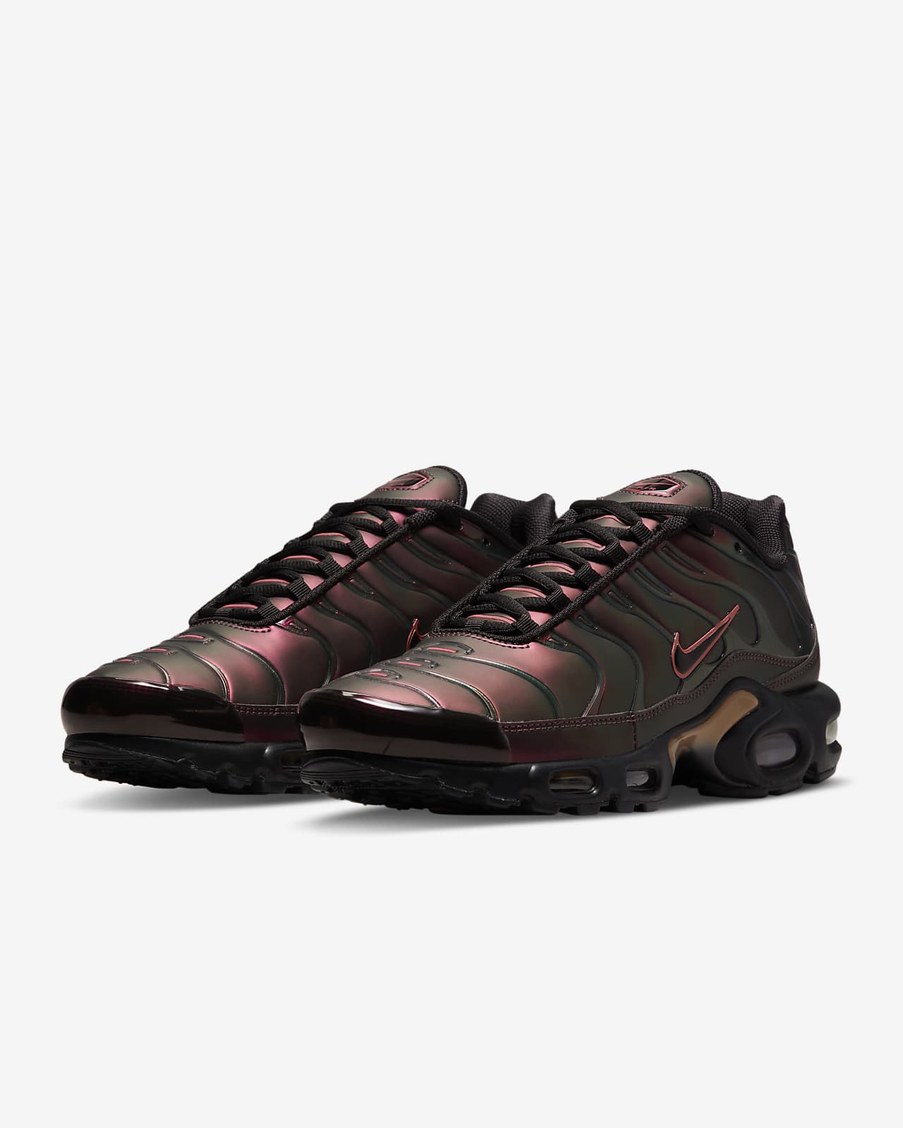 nike air max plus plus