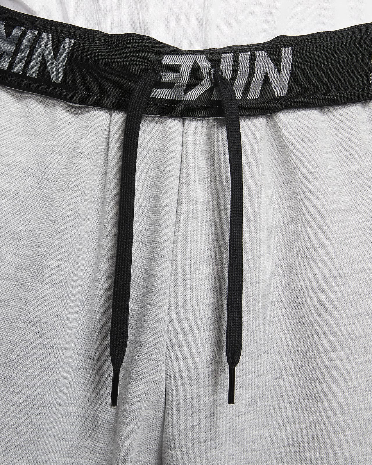 nike dri fit fleece pants