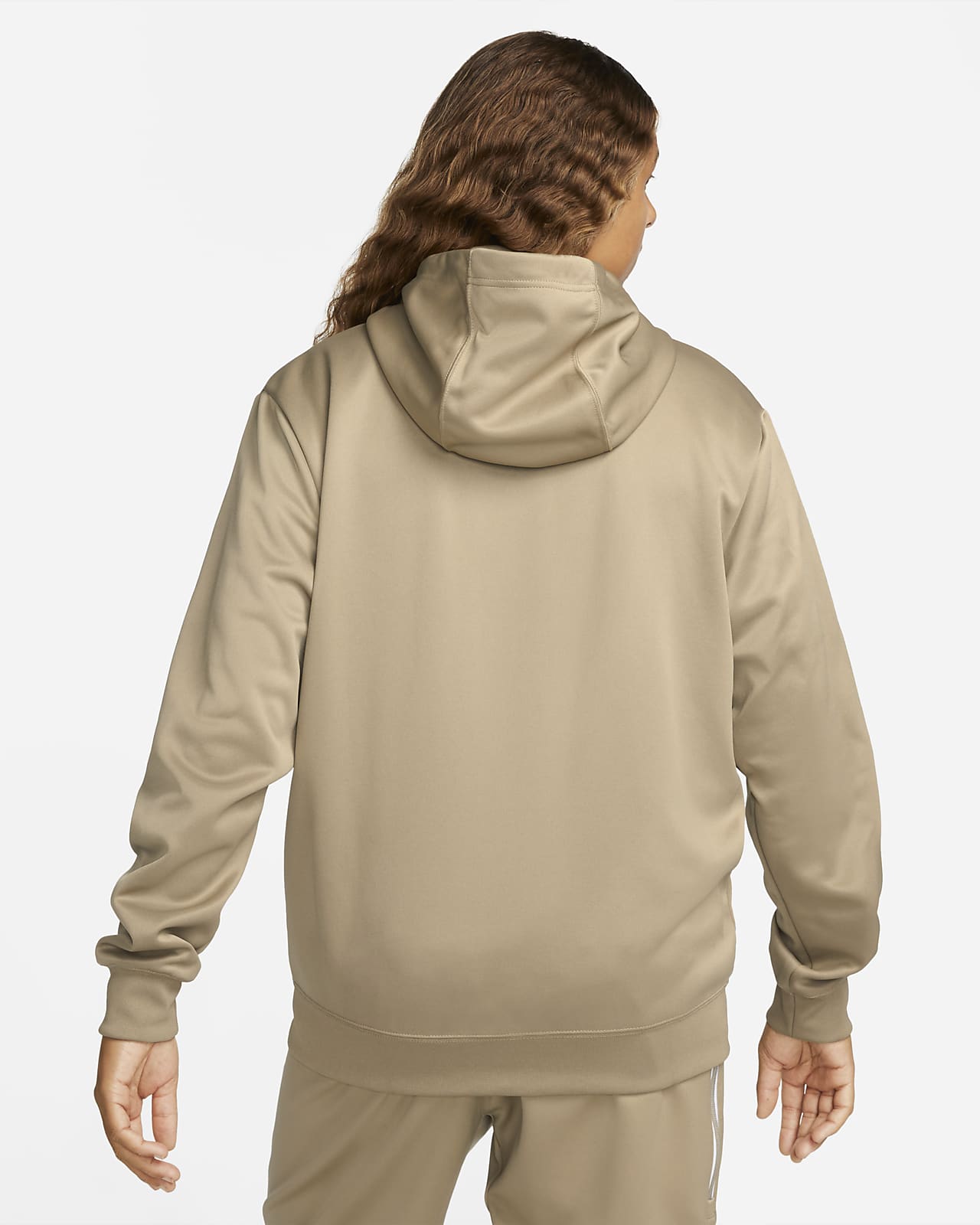 Nike flex deals hybrid track top