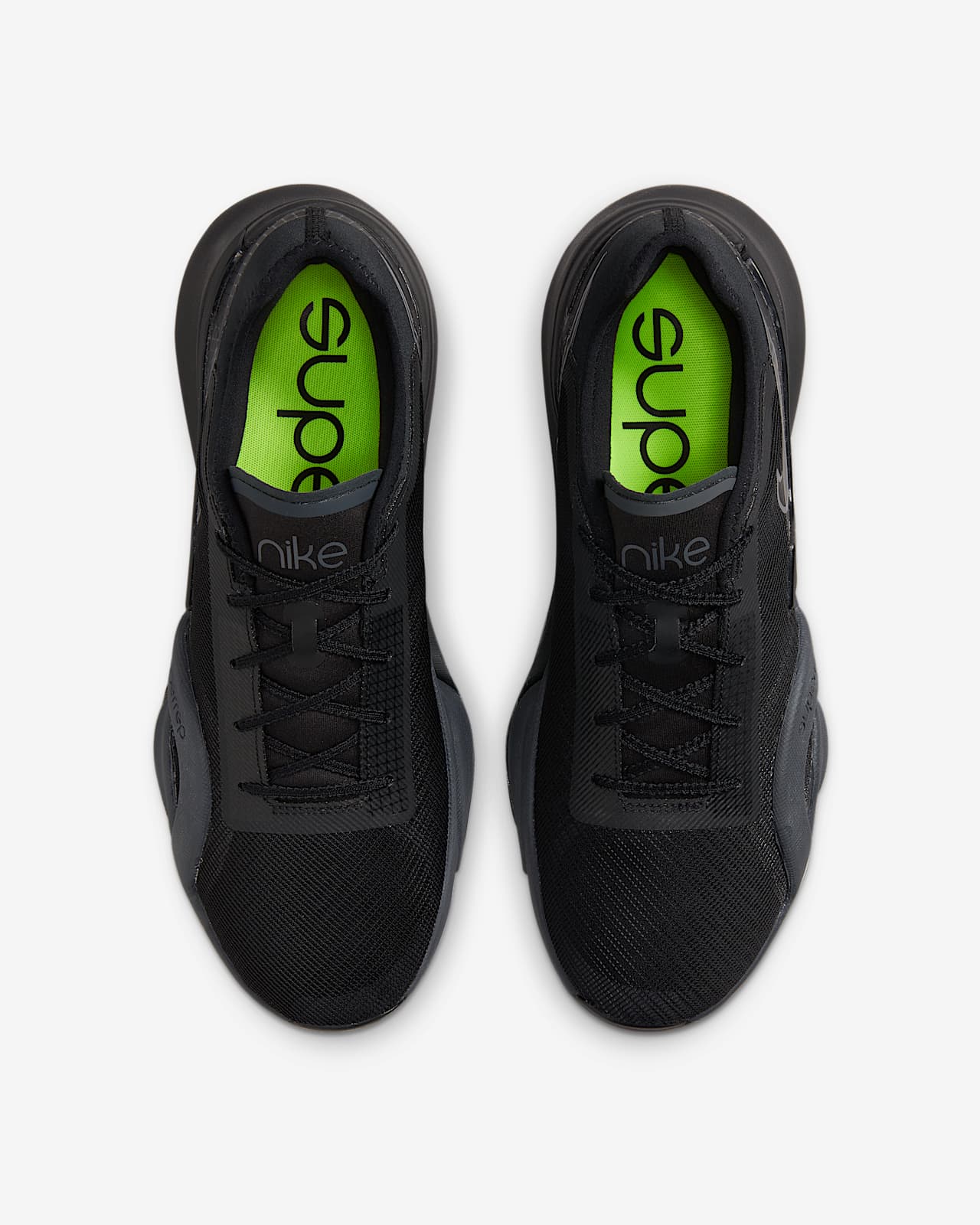 Мужские кроссовки для ВИИТ Nike Air Zoom SuperRep 3. Nike RU
