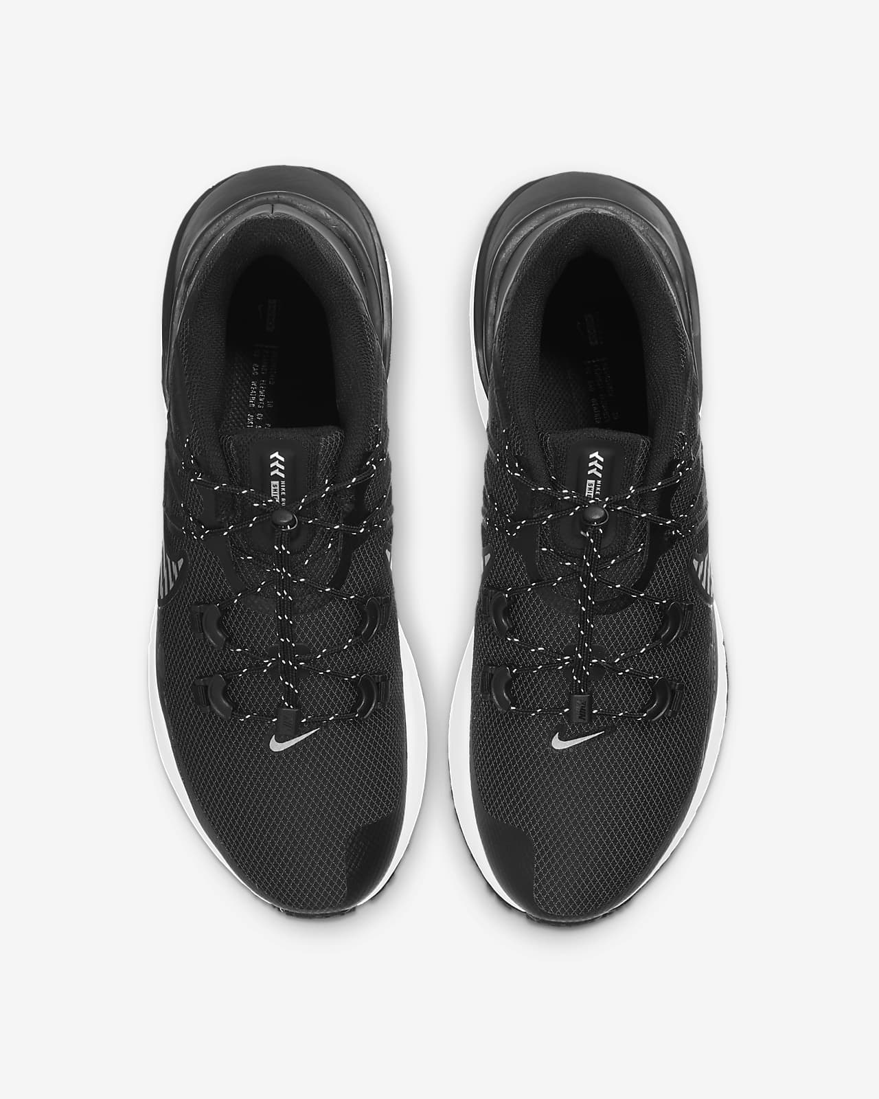 Nike Legend React 3 Shield Women S Running Shoe Nike Lu