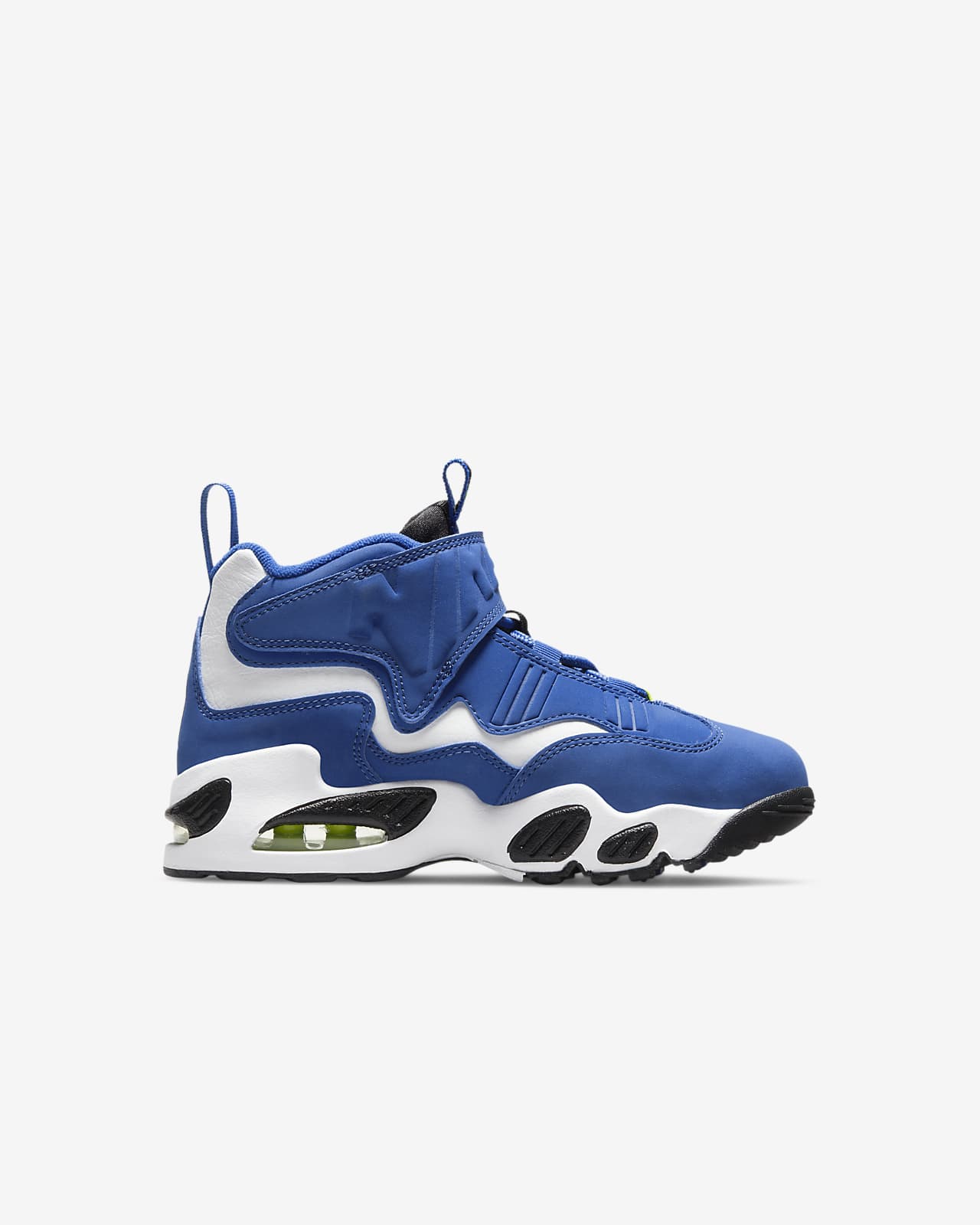 nike air baby blue